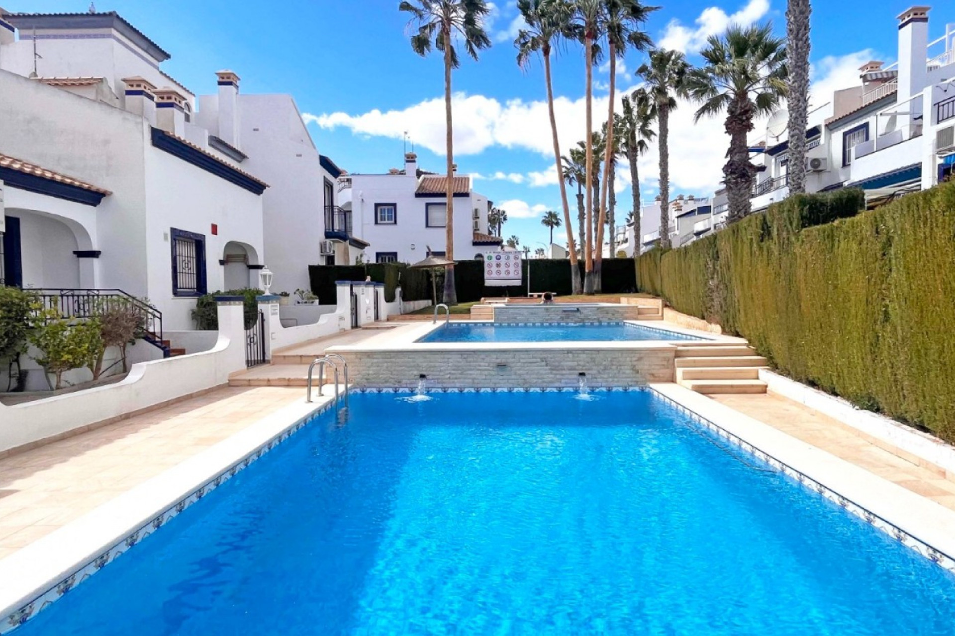 Herverkoop - Woning - Orihuela Costa - Los Dolses