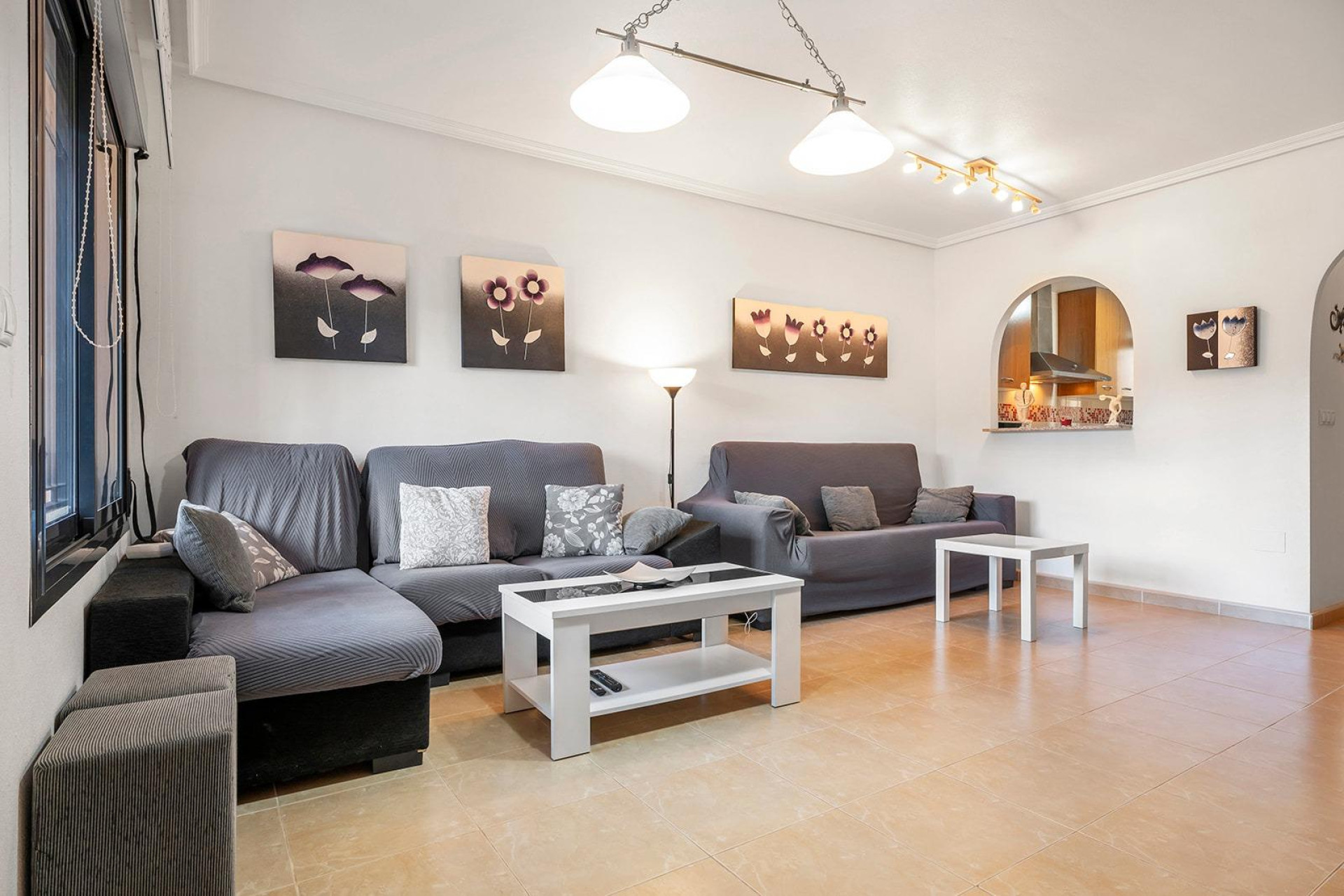 Herverkoop - Woning - Orihuela Costa - Los Dolses