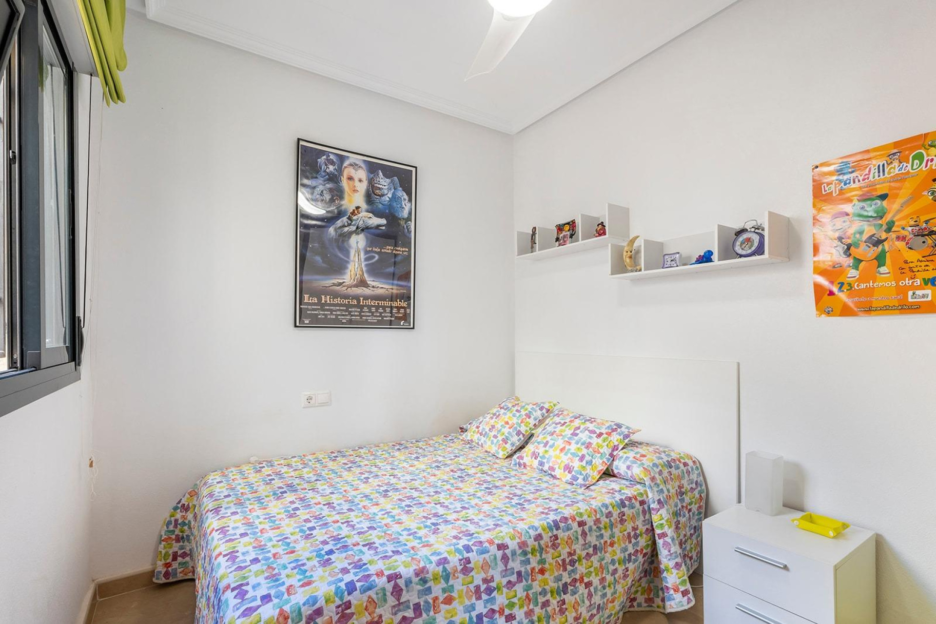 Herverkoop - Woning - Orihuela Costa - Los Dolses