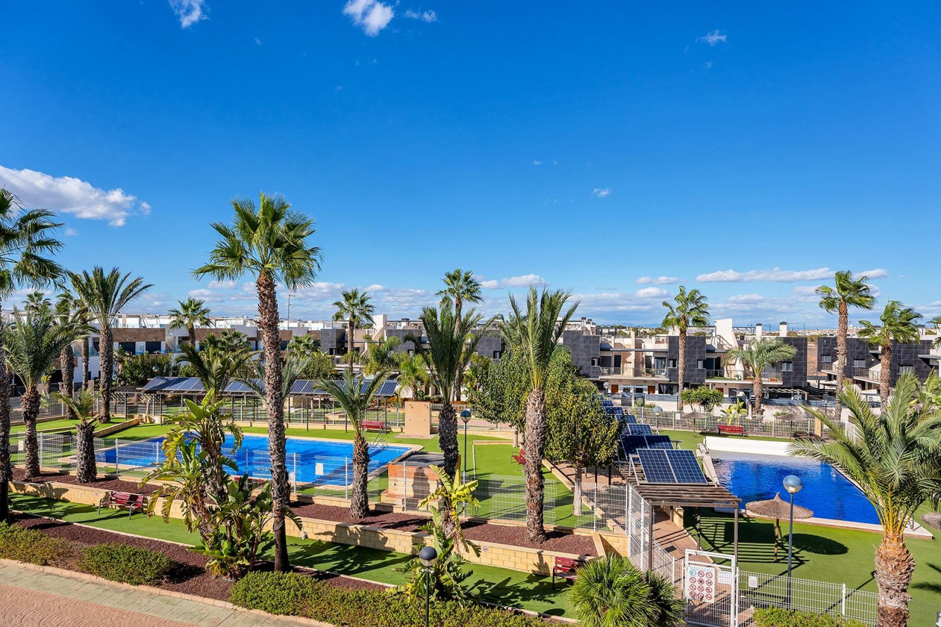 Herverkoop - Woning - Orihuela Costa - Los Dolses