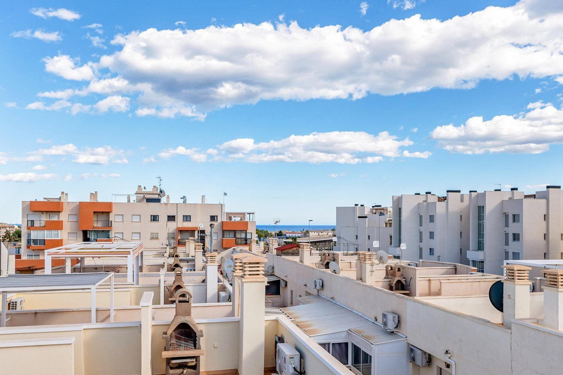 Herverkoop - Woning - Orihuela Costa - Los Dolses