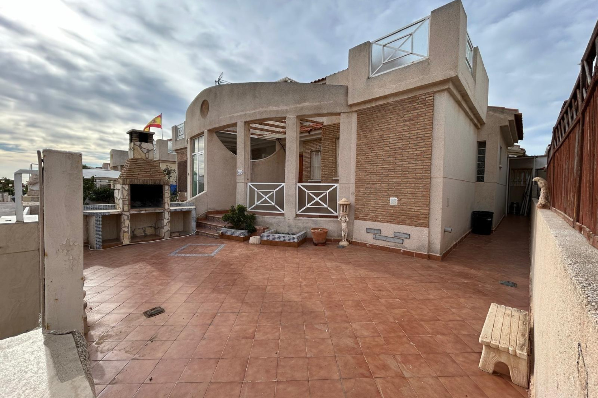 Herverkoop - Woning - Orihuela Costa - Playa Flamenca Norte