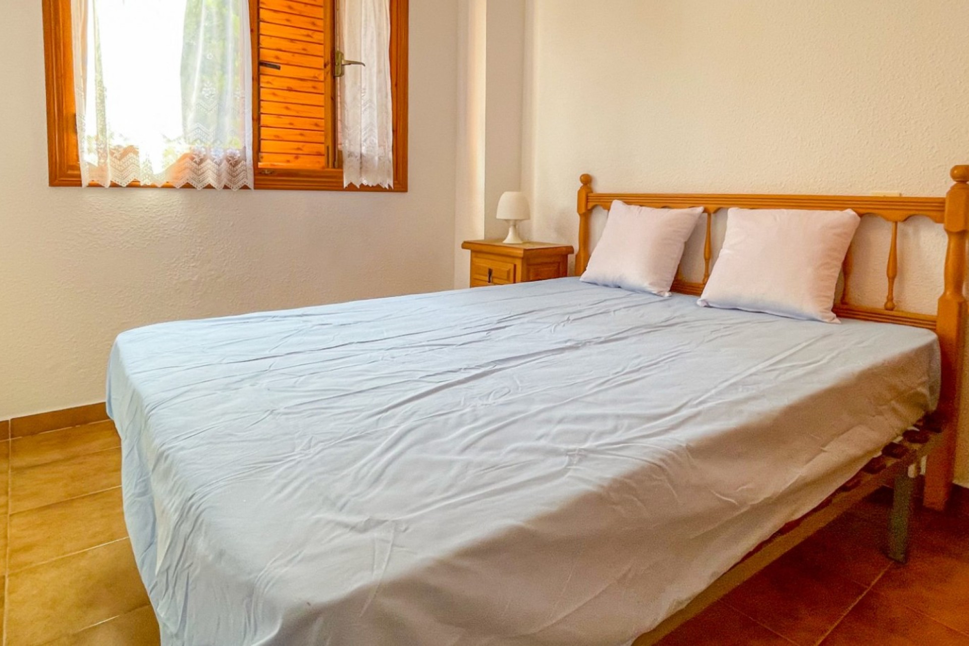 Herverkoop - Woning - Orihuela Costa - Playa Flamenca