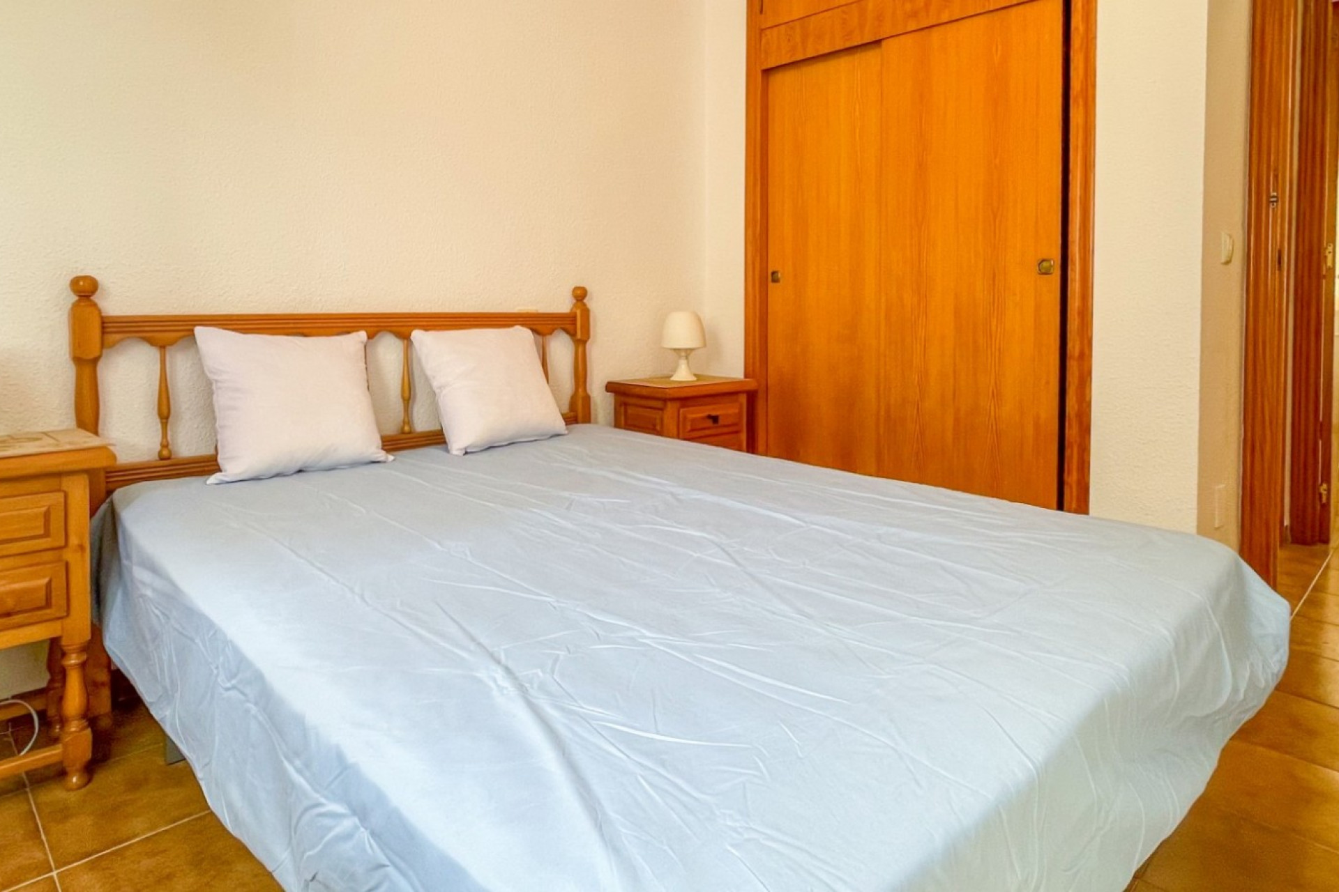 Herverkoop - Woning - Orihuela Costa - Playa Flamenca