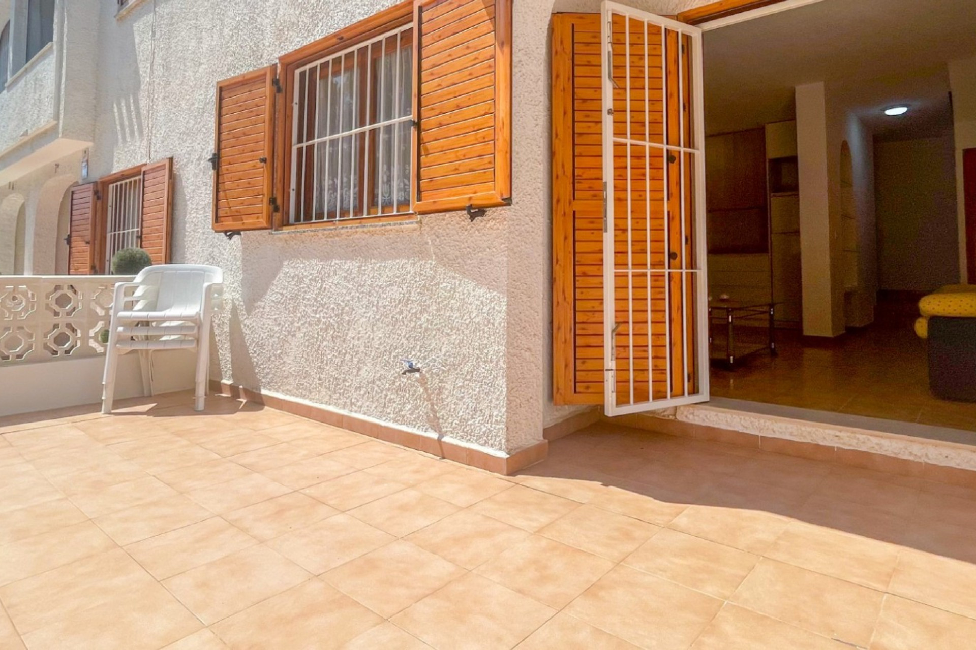 Herverkoop - Woning - Orihuela Costa - Playa Flamenca