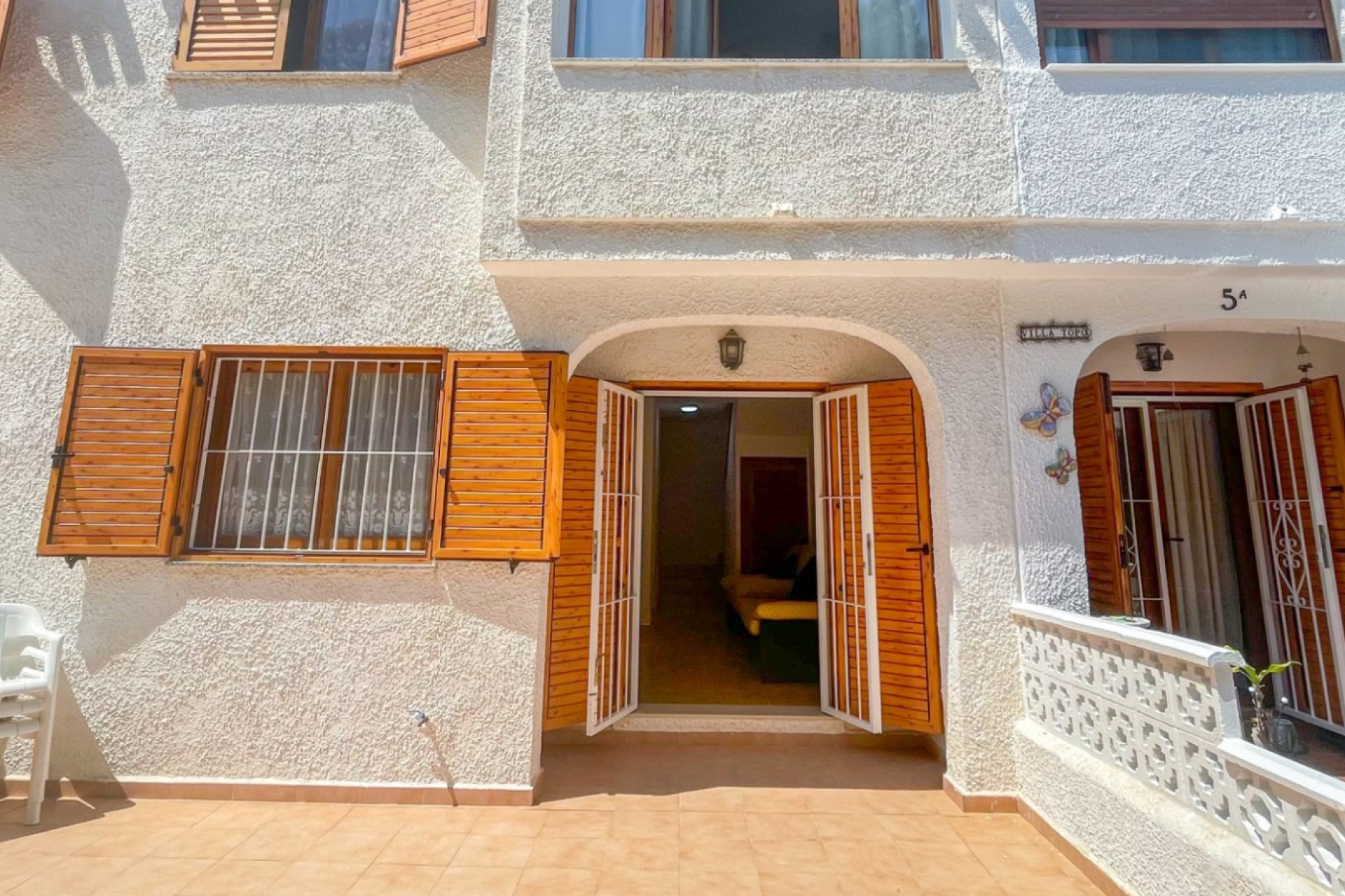 Herverkoop - Woning - Orihuela Costa - Playa Flamenca