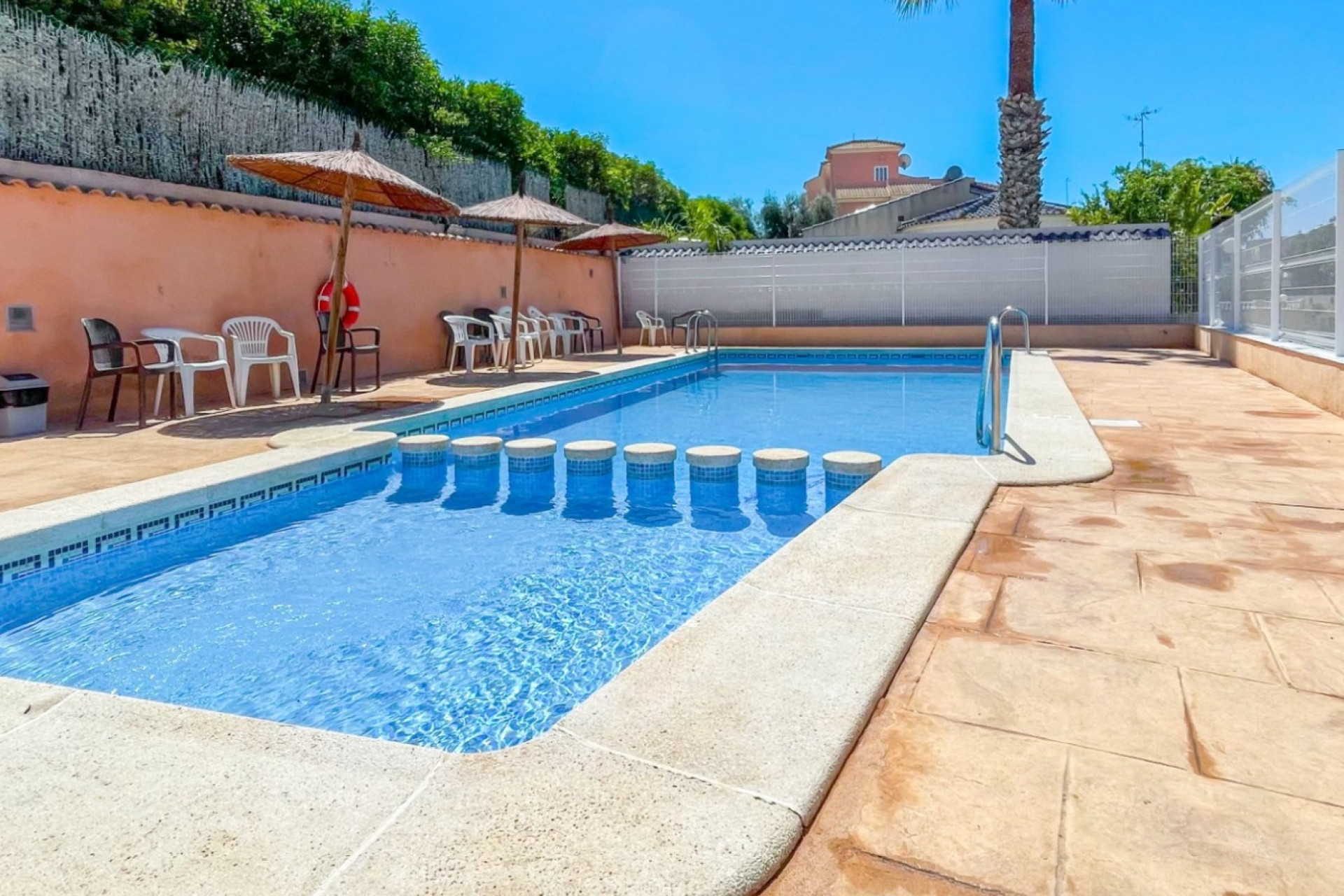Herverkoop - Woning - Orihuela Costa - Playa Flamenca