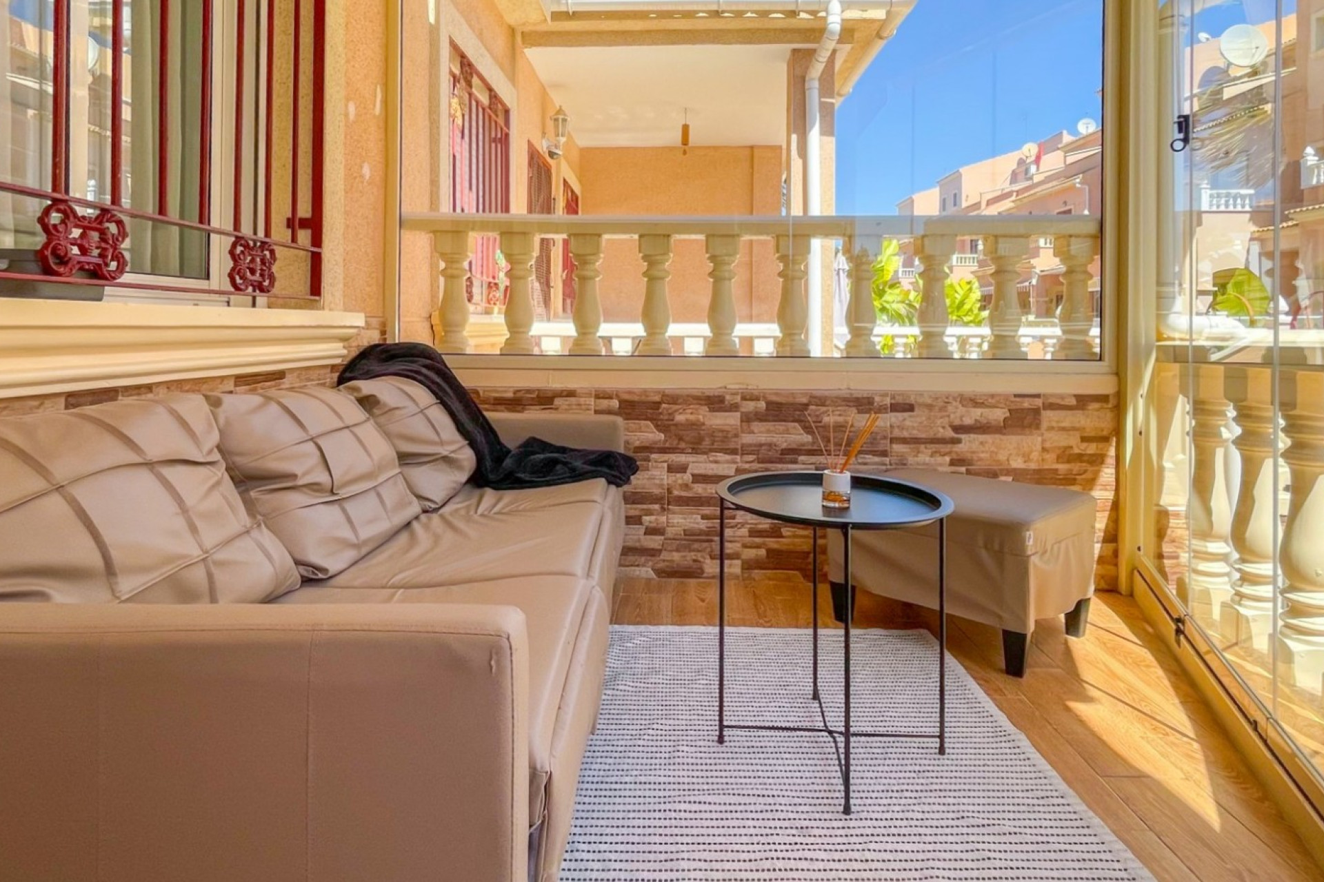 Herverkoop - Woning - Orihuela Costa - Playa Flamenca