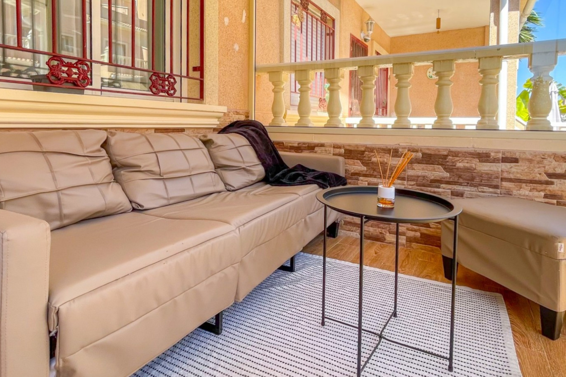 Herverkoop - Woning - Orihuela Costa - Playa Flamenca