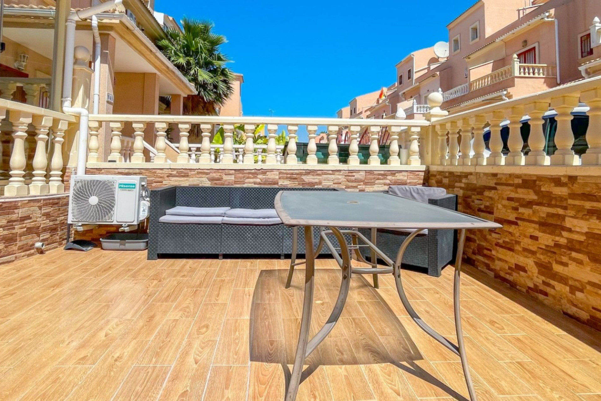 Herverkoop - Woning - Orihuela Costa - Playa Flamenca