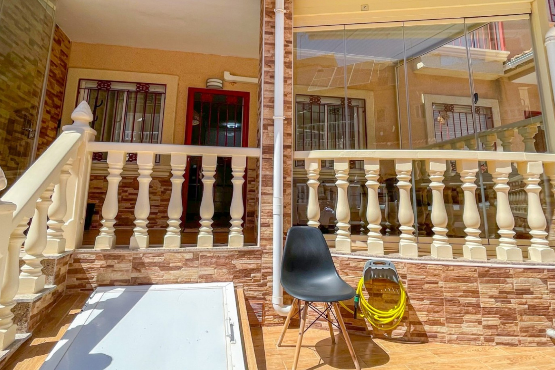 Herverkoop - Woning - Orihuela Costa - Playa Flamenca