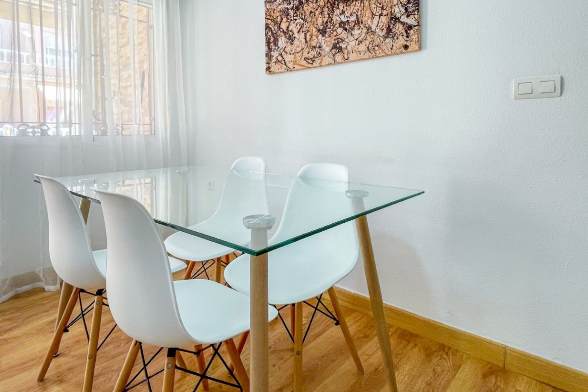 Herverkoop - Woning - Orihuela Costa - Playa Flamenca