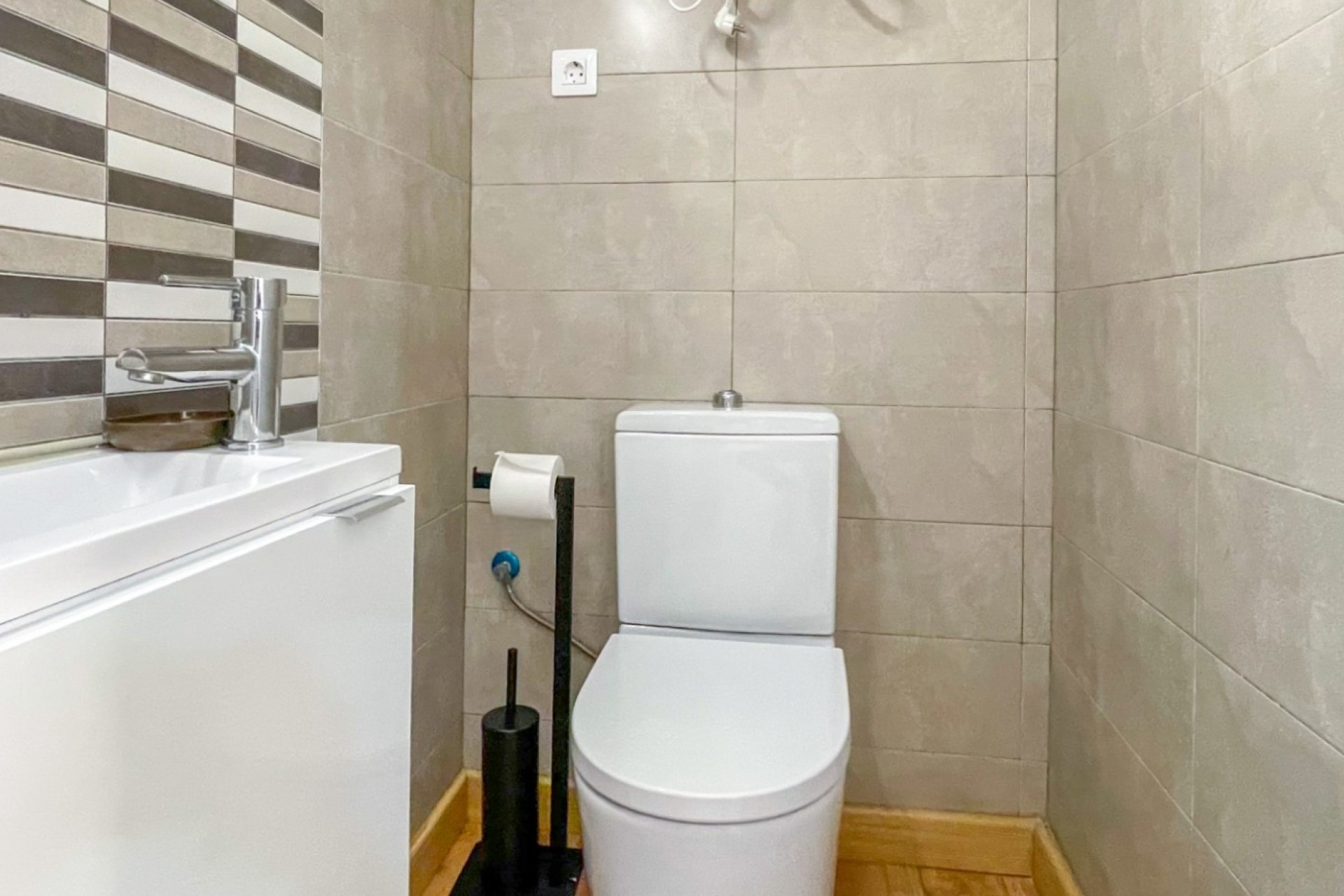 Herverkoop - Woning - Orihuela Costa - Playa Flamenca