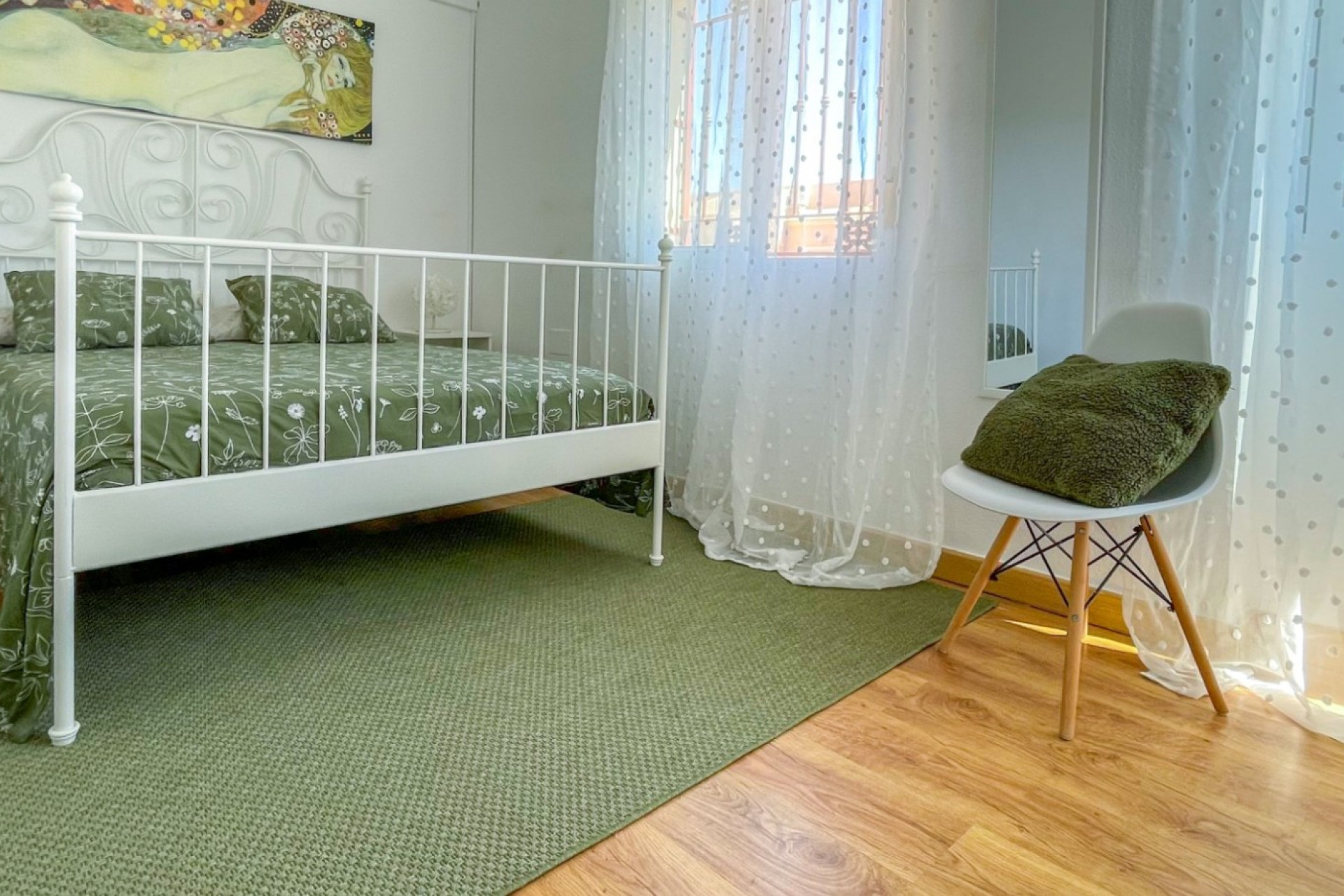Herverkoop - Woning - Orihuela Costa - Playa Flamenca