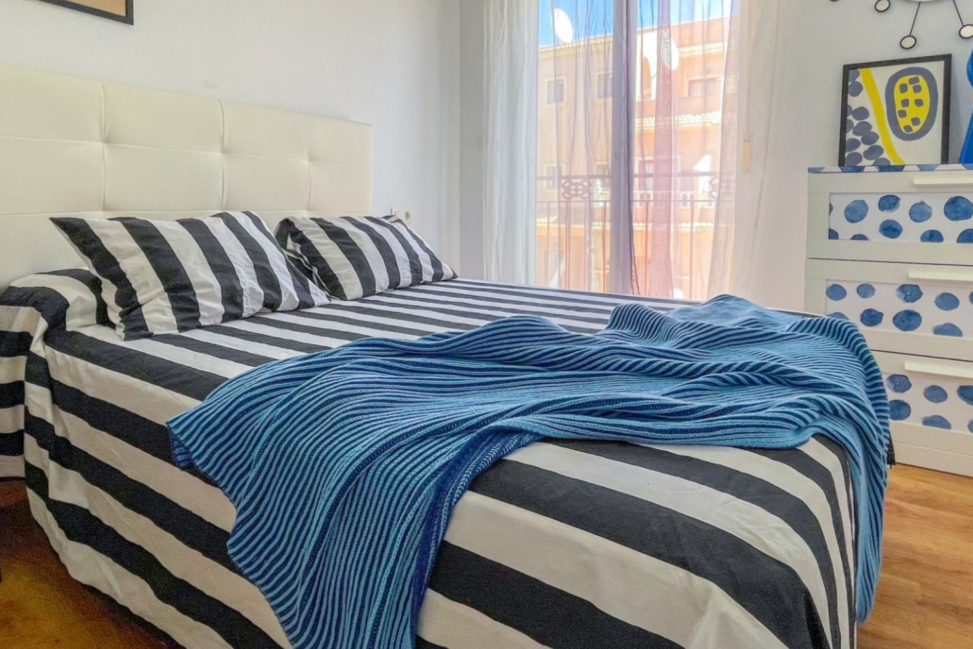 Herverkoop - Woning - Orihuela Costa - Playa Flamenca