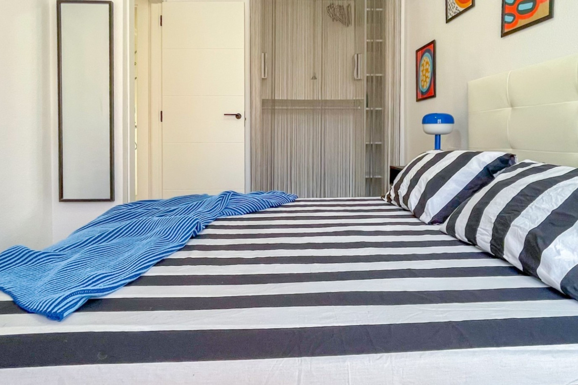 Herverkoop - Woning - Orihuela Costa - Playa Flamenca