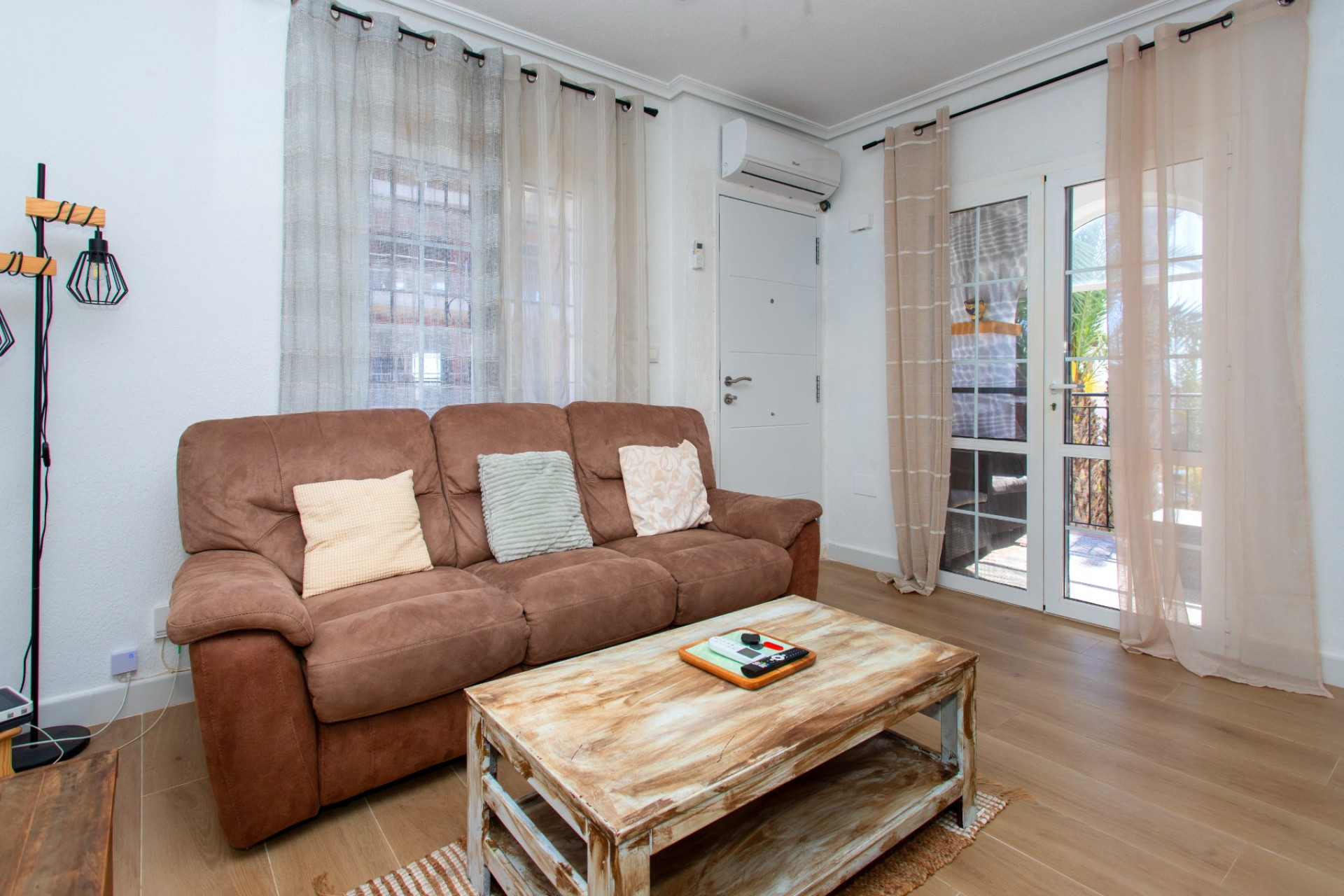 Herverkoop - Woning - Orihuela Costa - Playa Flamenca