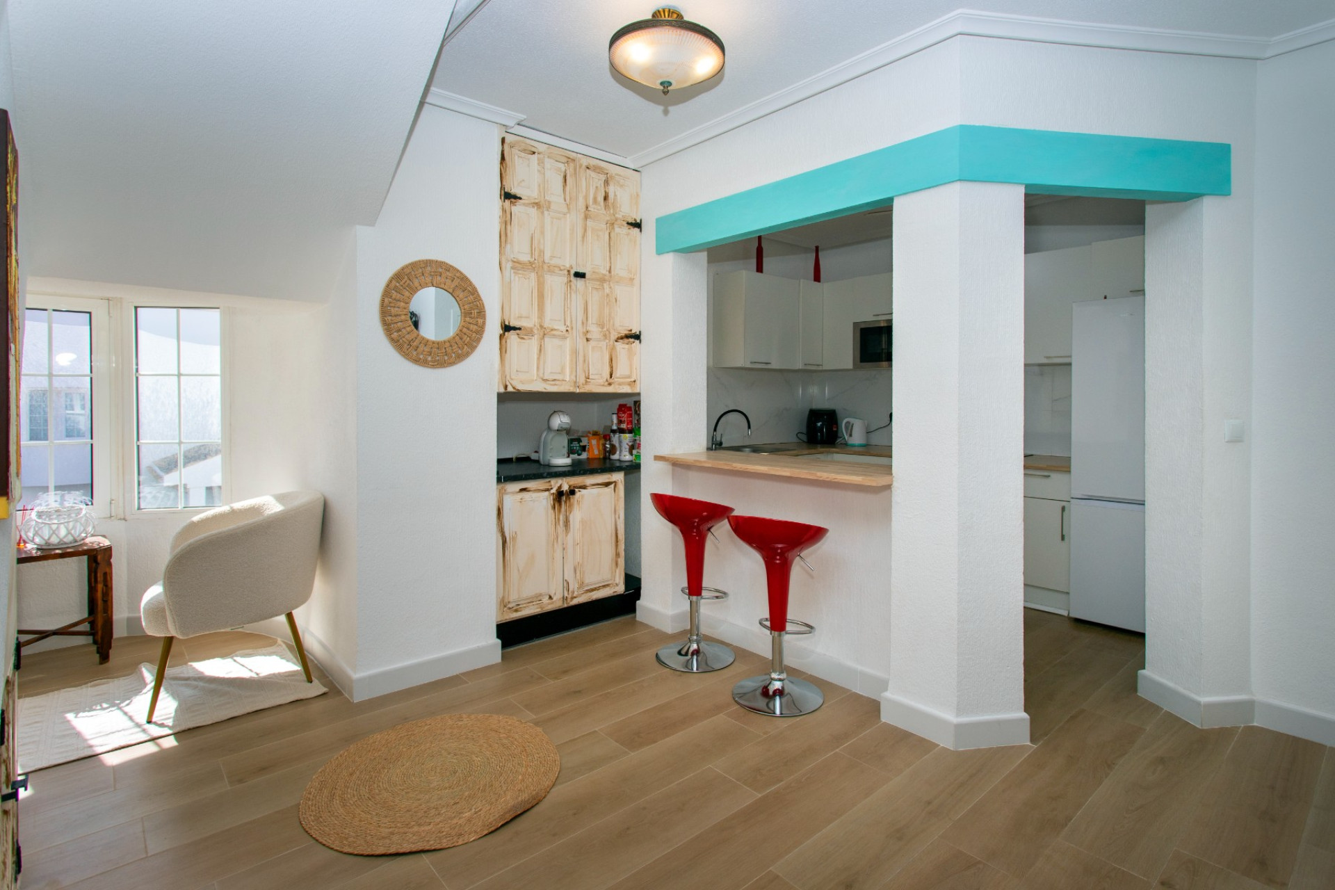 Herverkoop - Woning - Orihuela Costa - Playa Flamenca