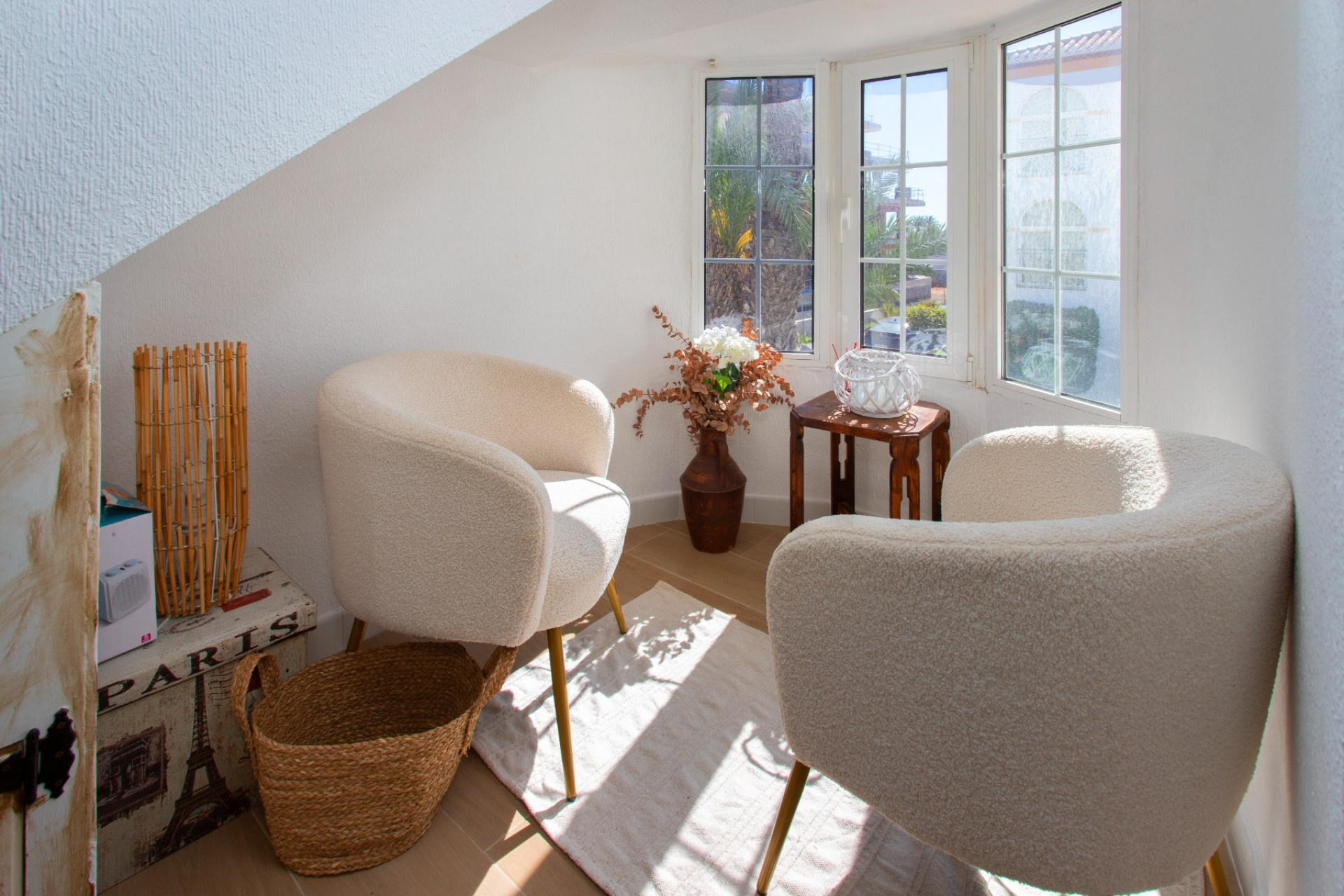 Herverkoop - Woning - Orihuela Costa - Playa Flamenca
