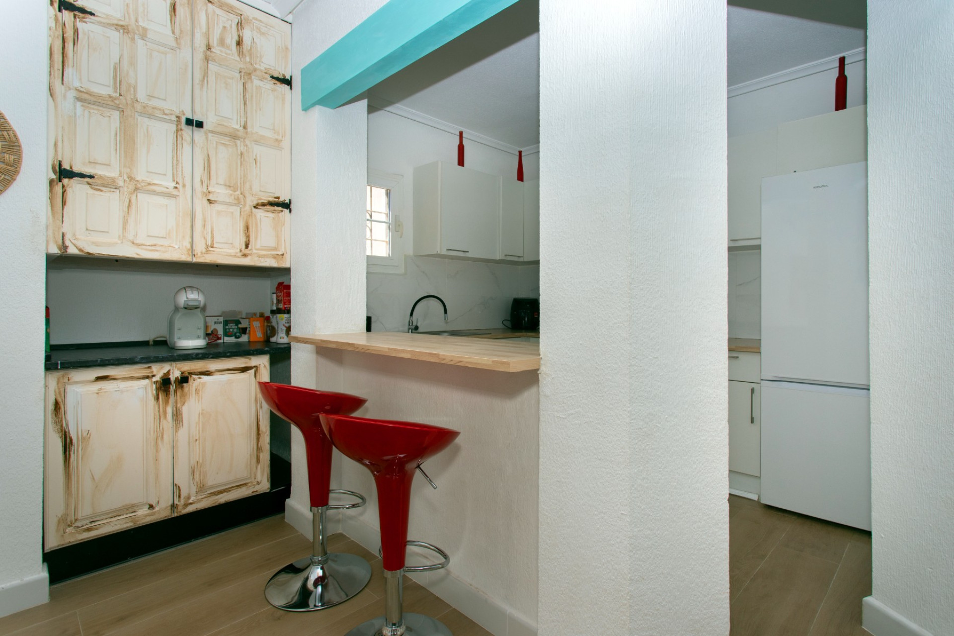 Herverkoop - Woning - Orihuela Costa - Playa Flamenca