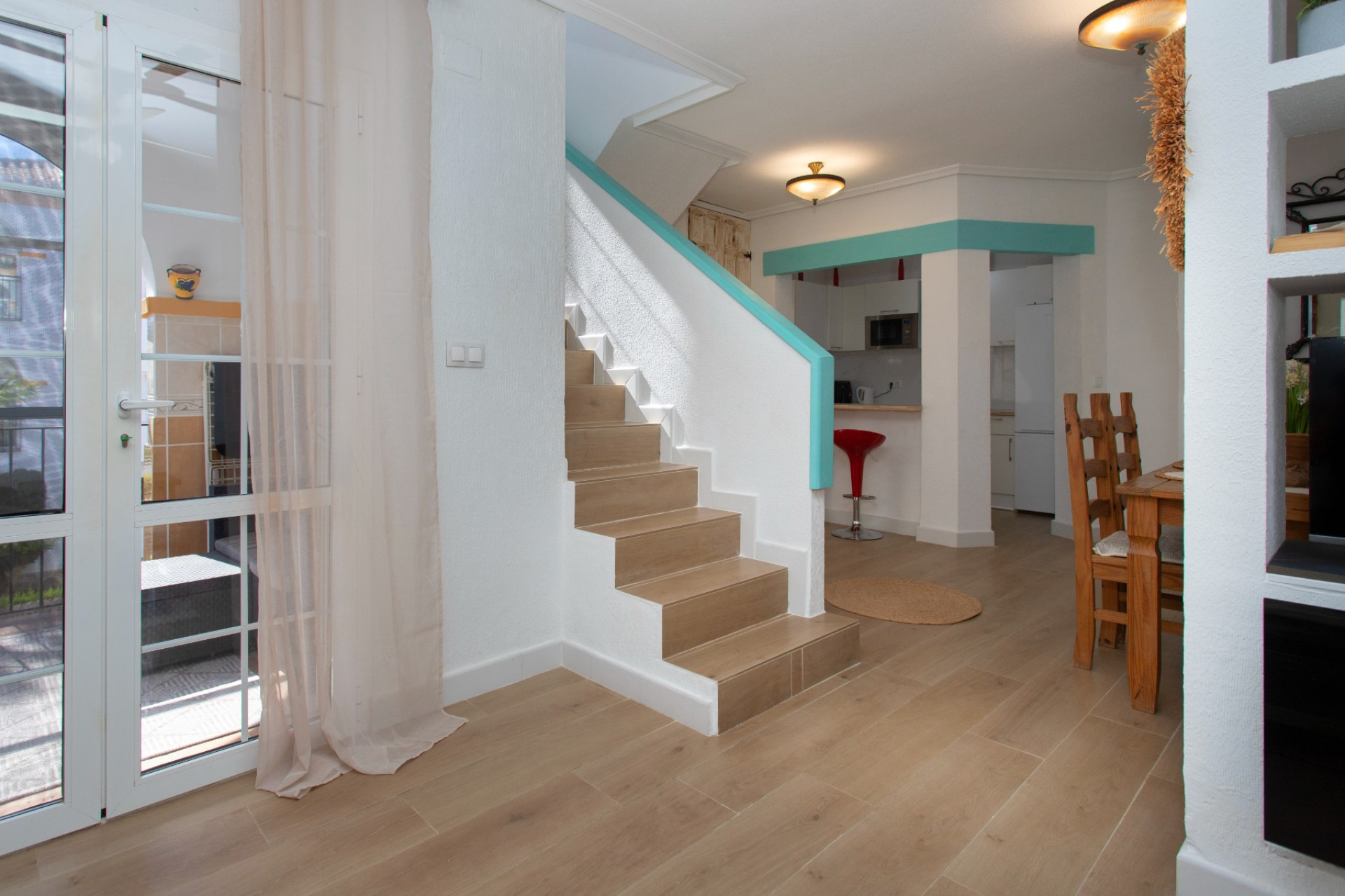 Herverkoop - Woning - Orihuela Costa - Playa Flamenca