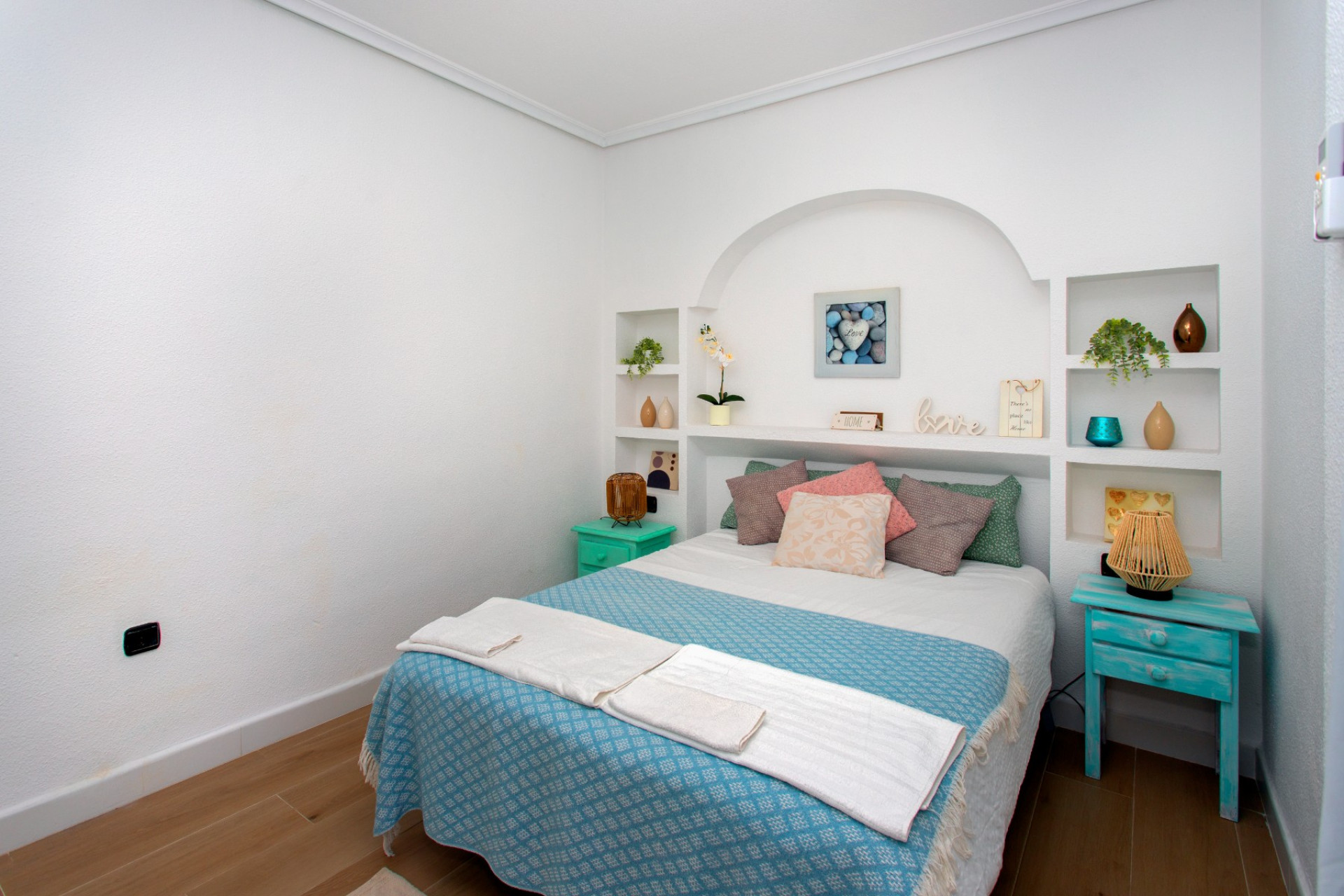 Herverkoop - Woning - Orihuela Costa - Playa Flamenca