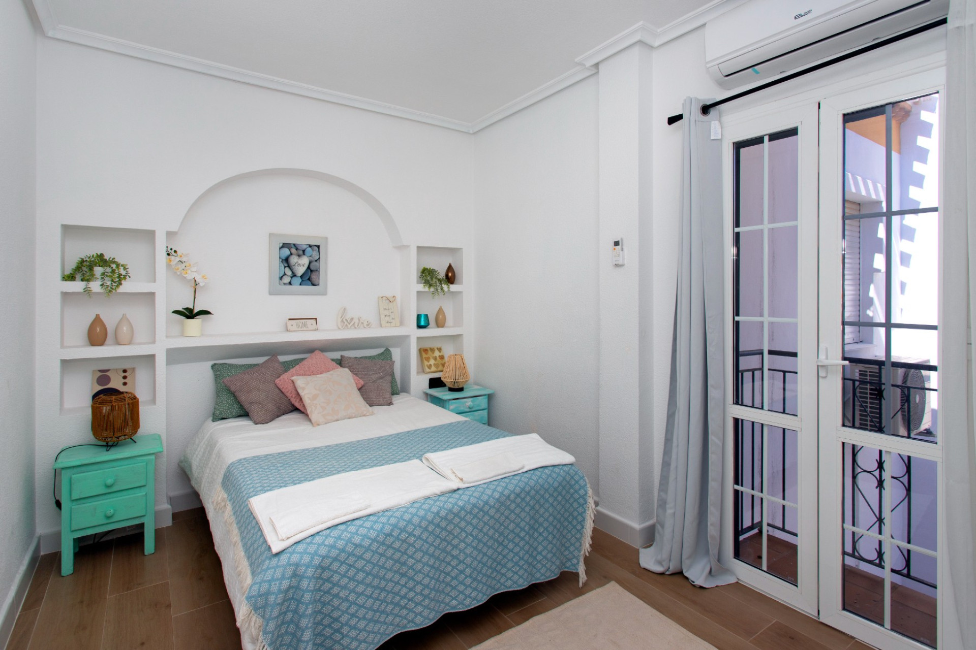 Herverkoop - Woning - Orihuela Costa - Playa Flamenca