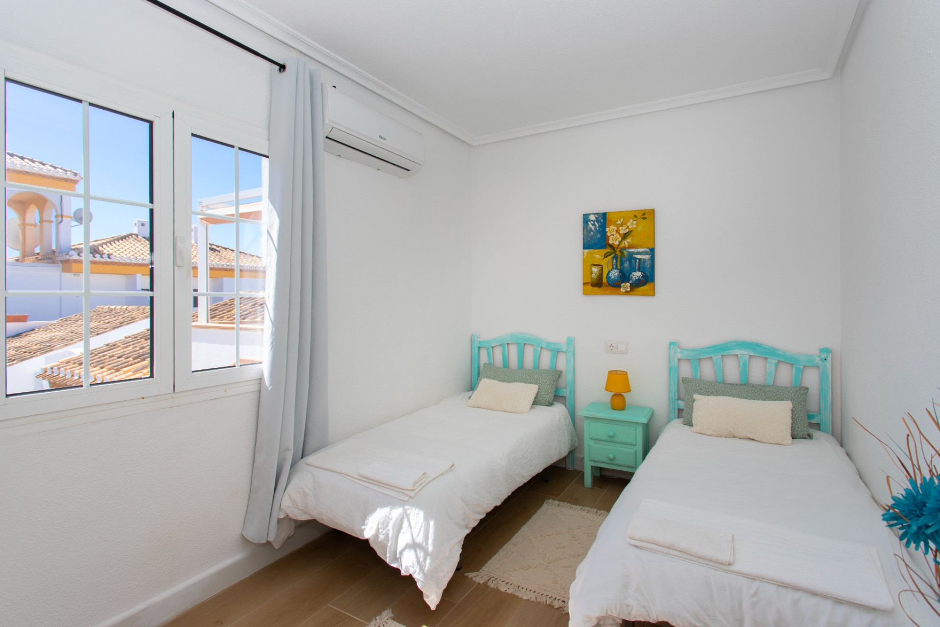 Herverkoop - Woning - Orihuela Costa - Playa Flamenca