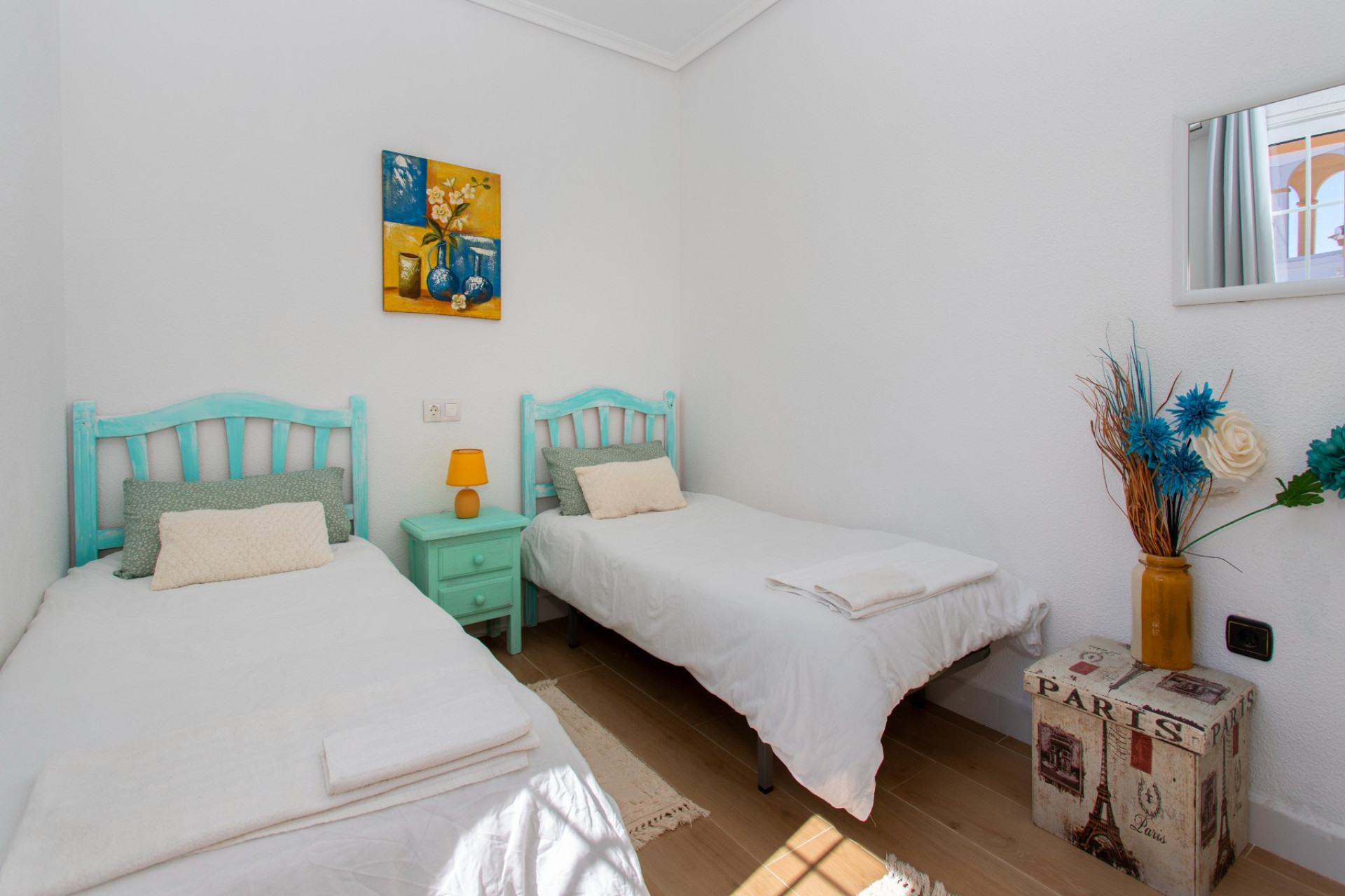 Herverkoop - Woning - Orihuela Costa - Playa Flamenca