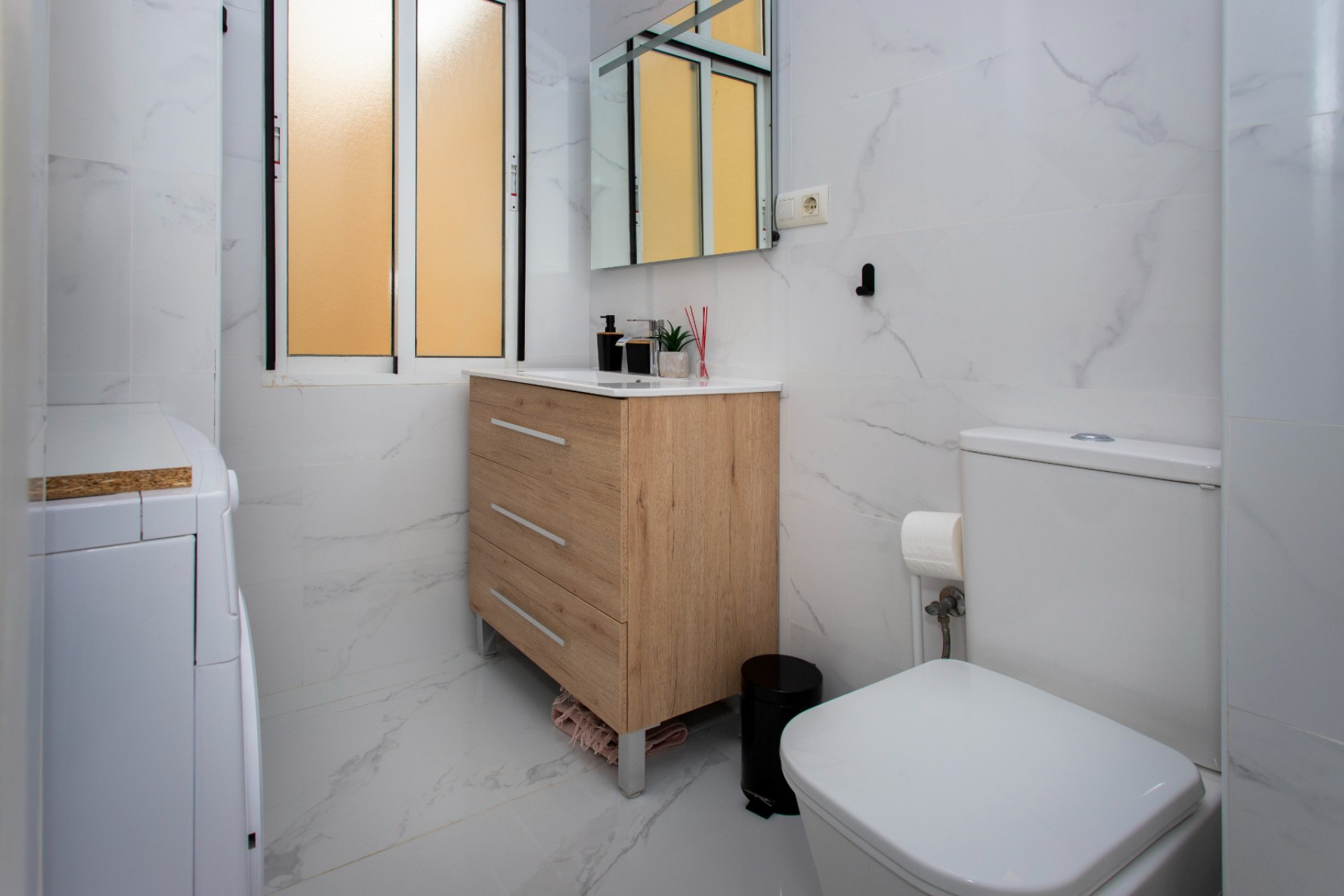 Herverkoop - Woning - Orihuela Costa - Playa Flamenca