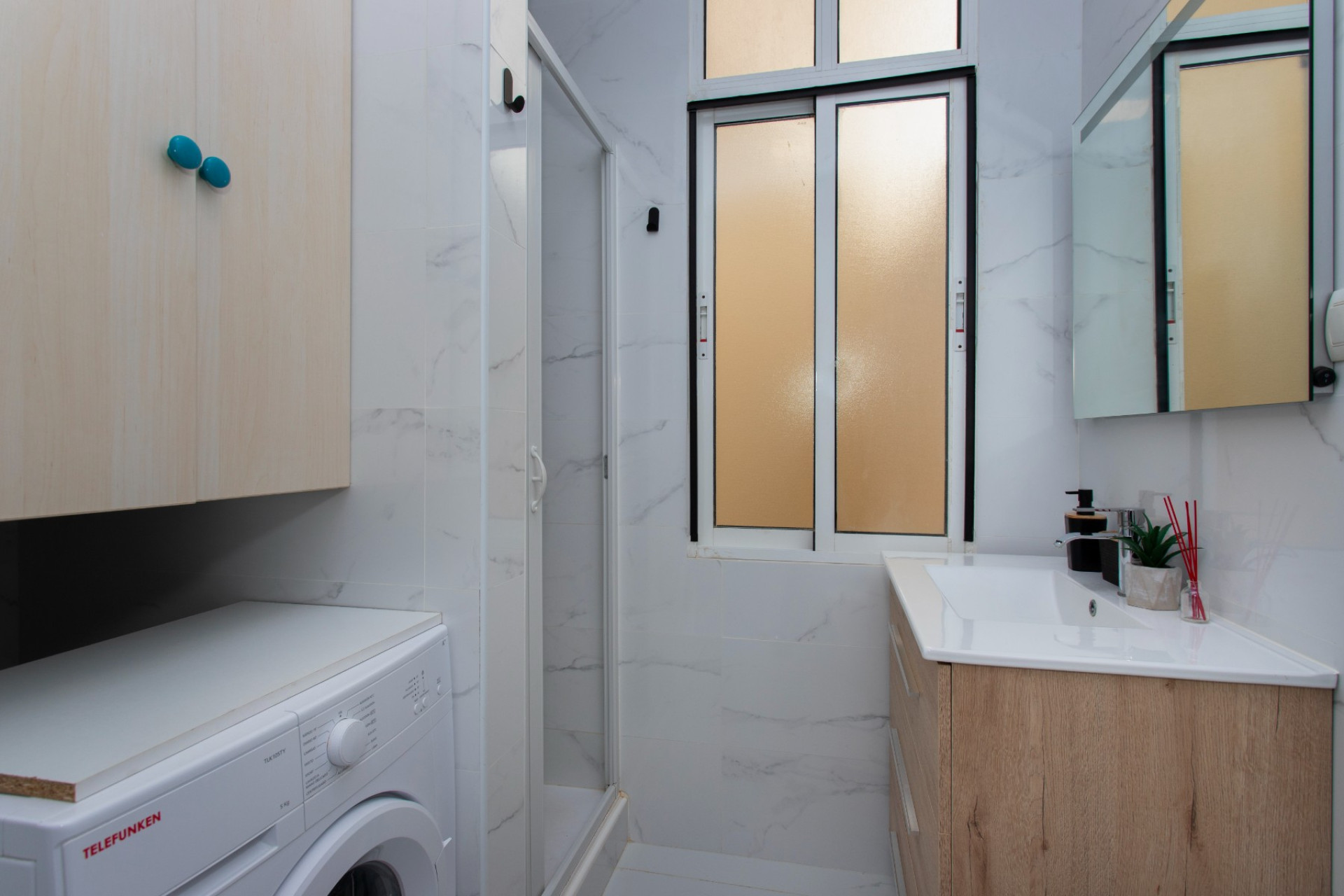 Herverkoop - Woning - Orihuela Costa - Playa Flamenca