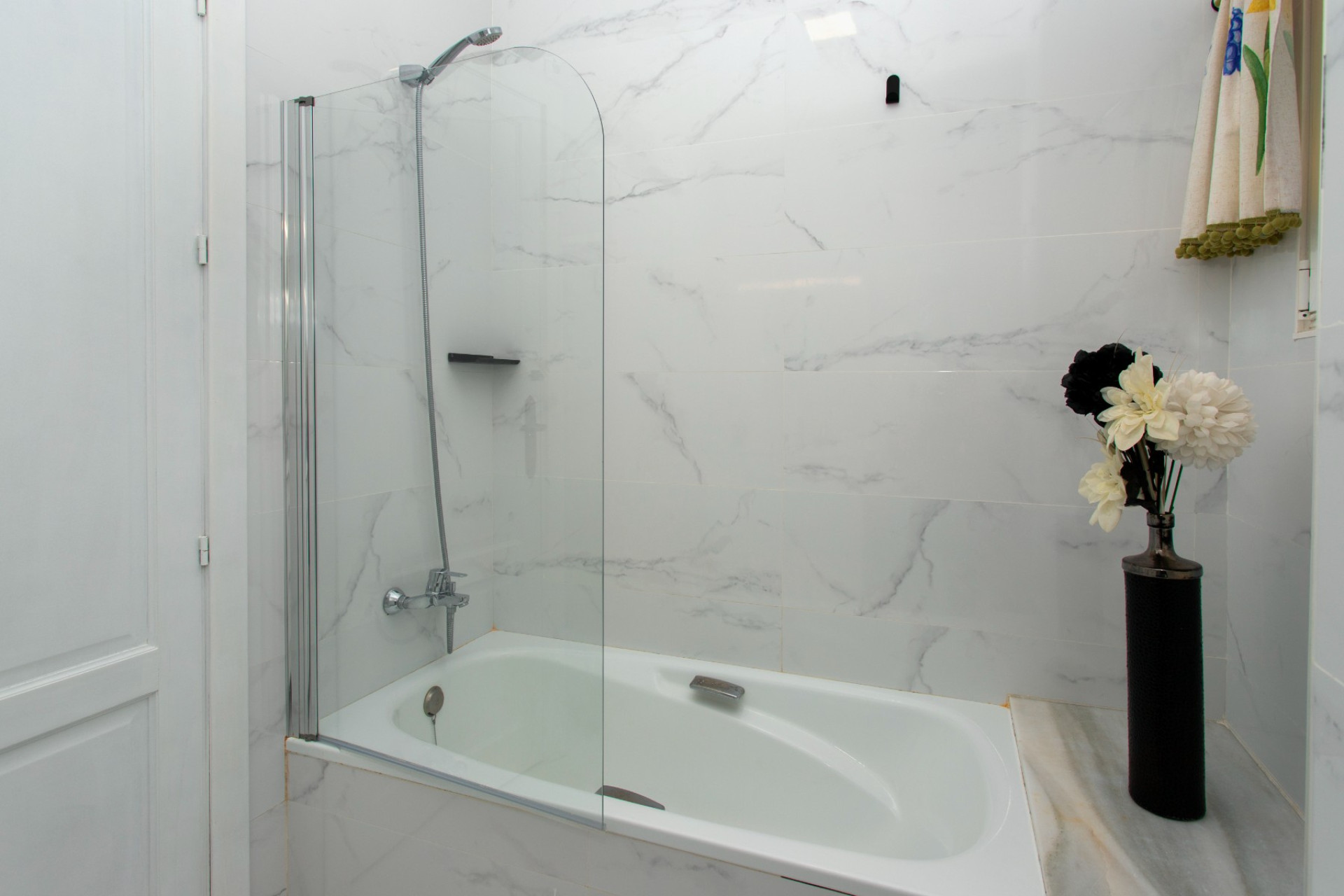Herverkoop - Woning - Orihuela Costa - Playa Flamenca