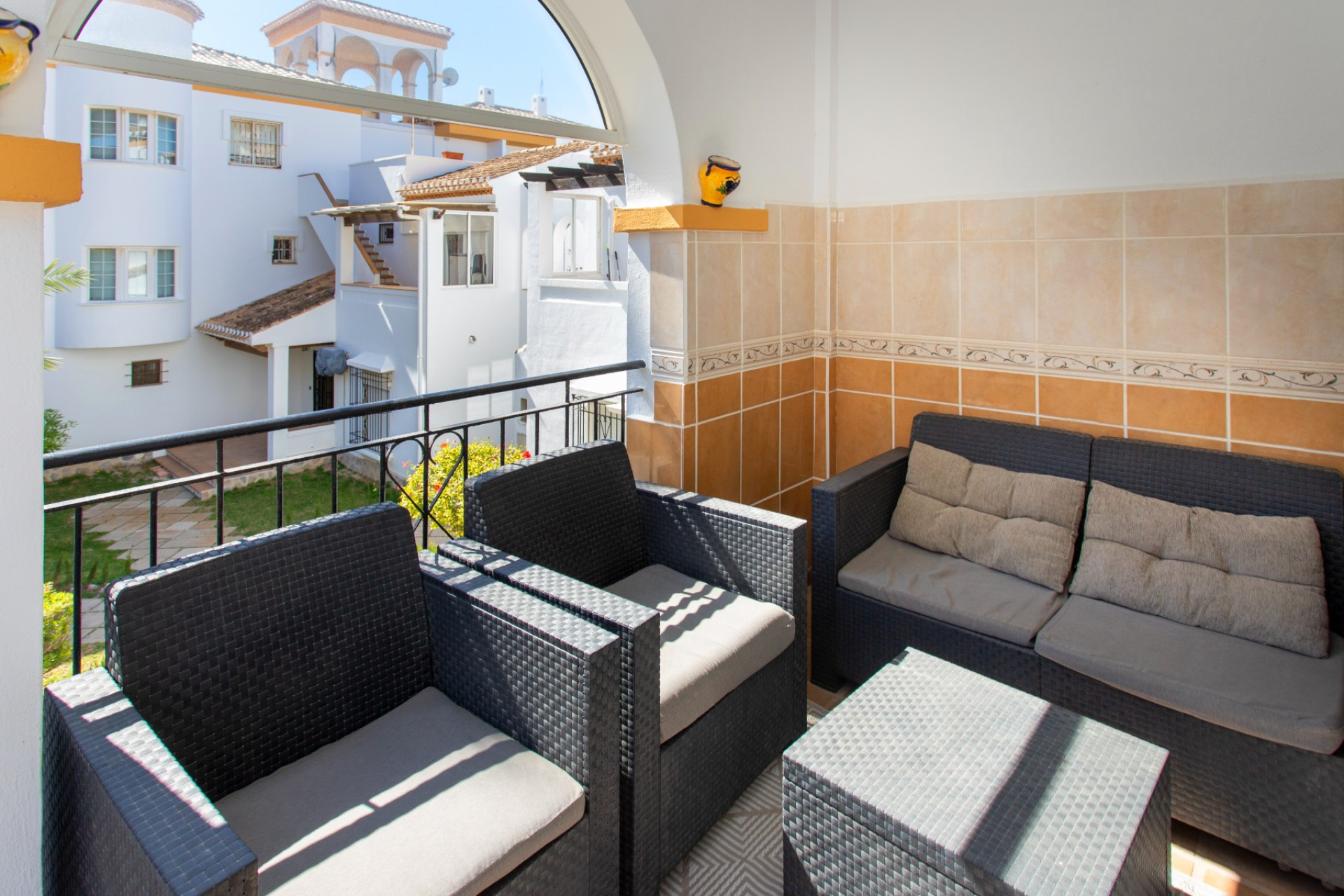 Herverkoop - Woning - Orihuela Costa - Playa Flamenca