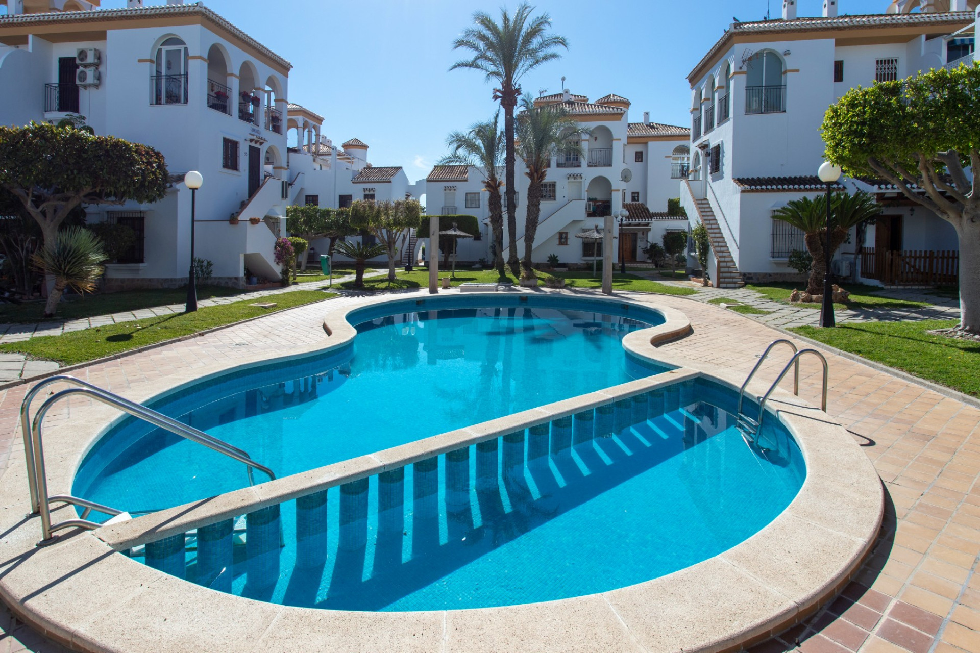 Herverkoop - Woning - Orihuela Costa - Playa Flamenca
