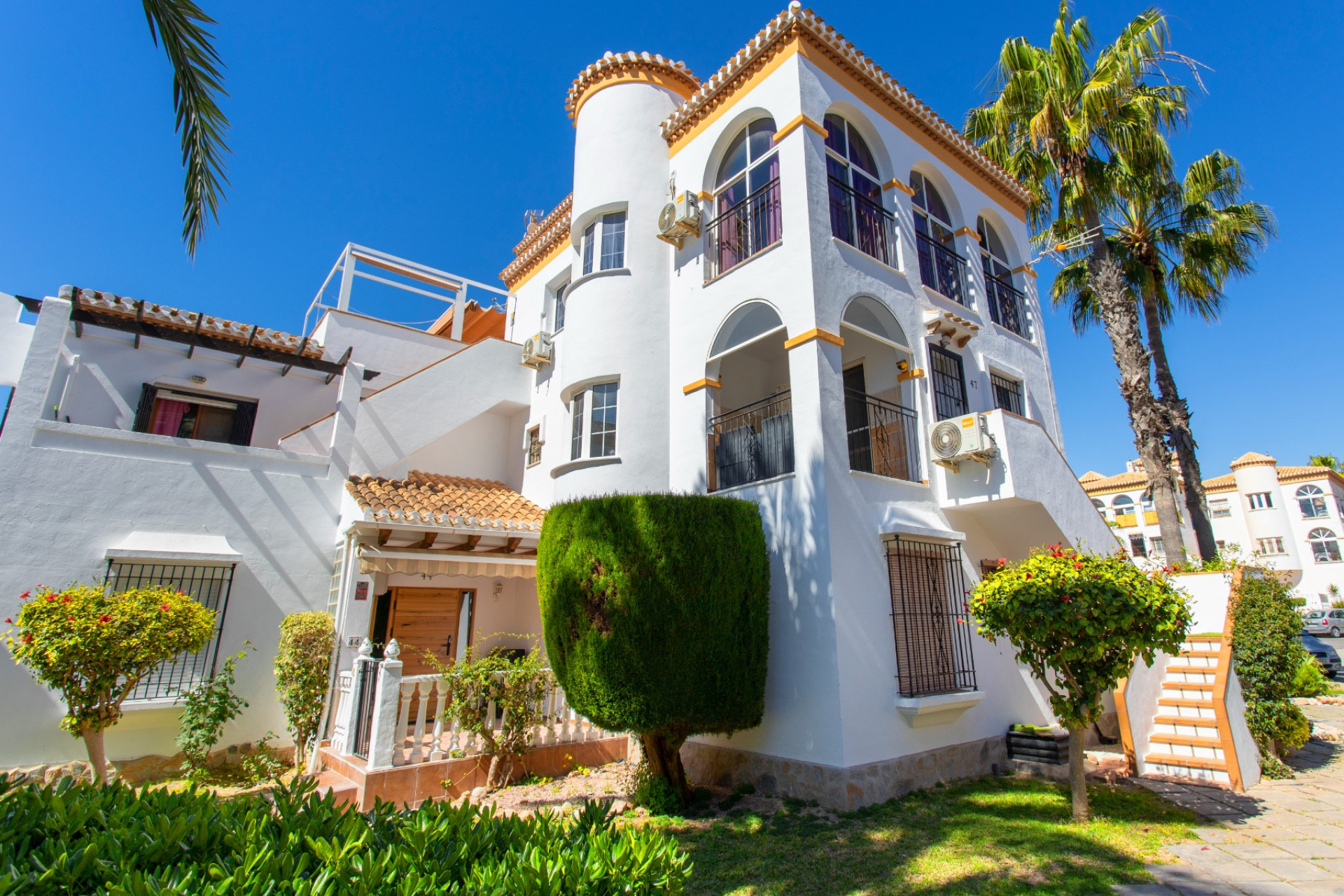 Herverkoop - Woning - Orihuela Costa - Playa Flamenca