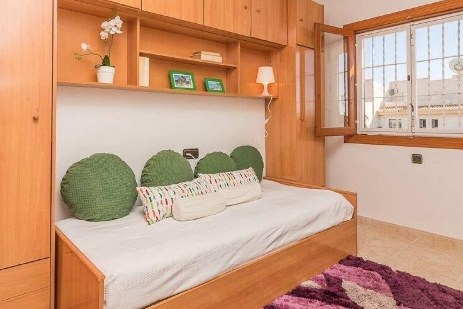 Herverkoop - Woning - Orihuela Costa - Playa Flamenca