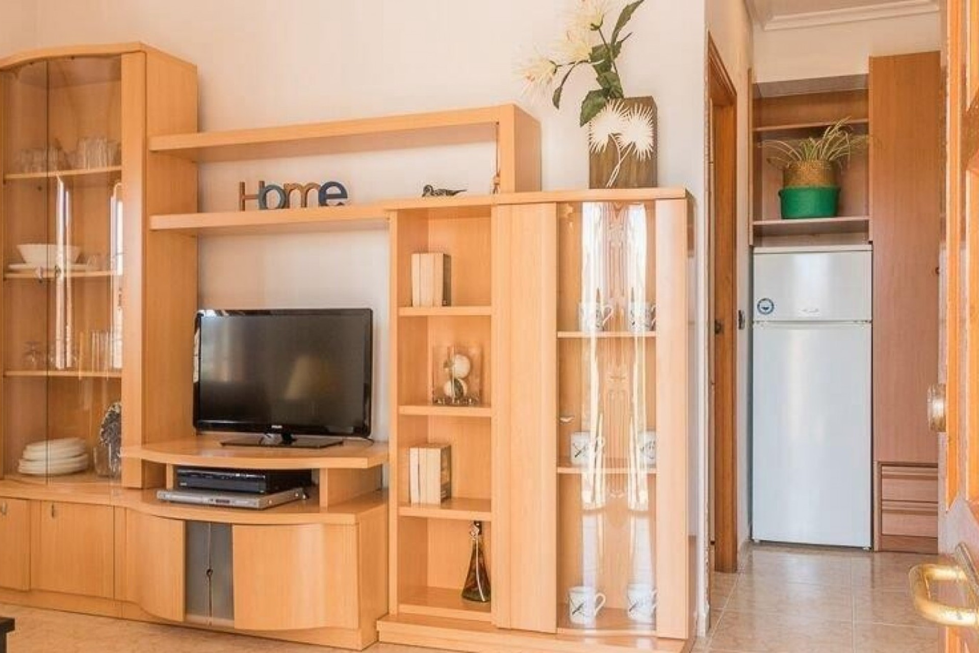 Herverkoop - Woning - Orihuela Costa - Playa Flamenca