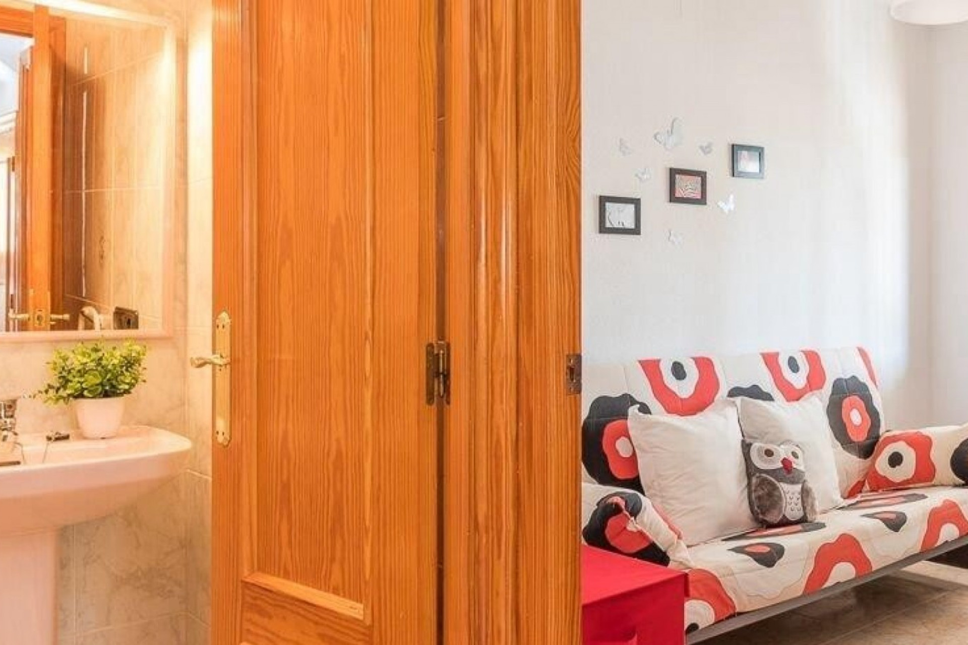 Herverkoop - Woning - Orihuela Costa - Playa Flamenca