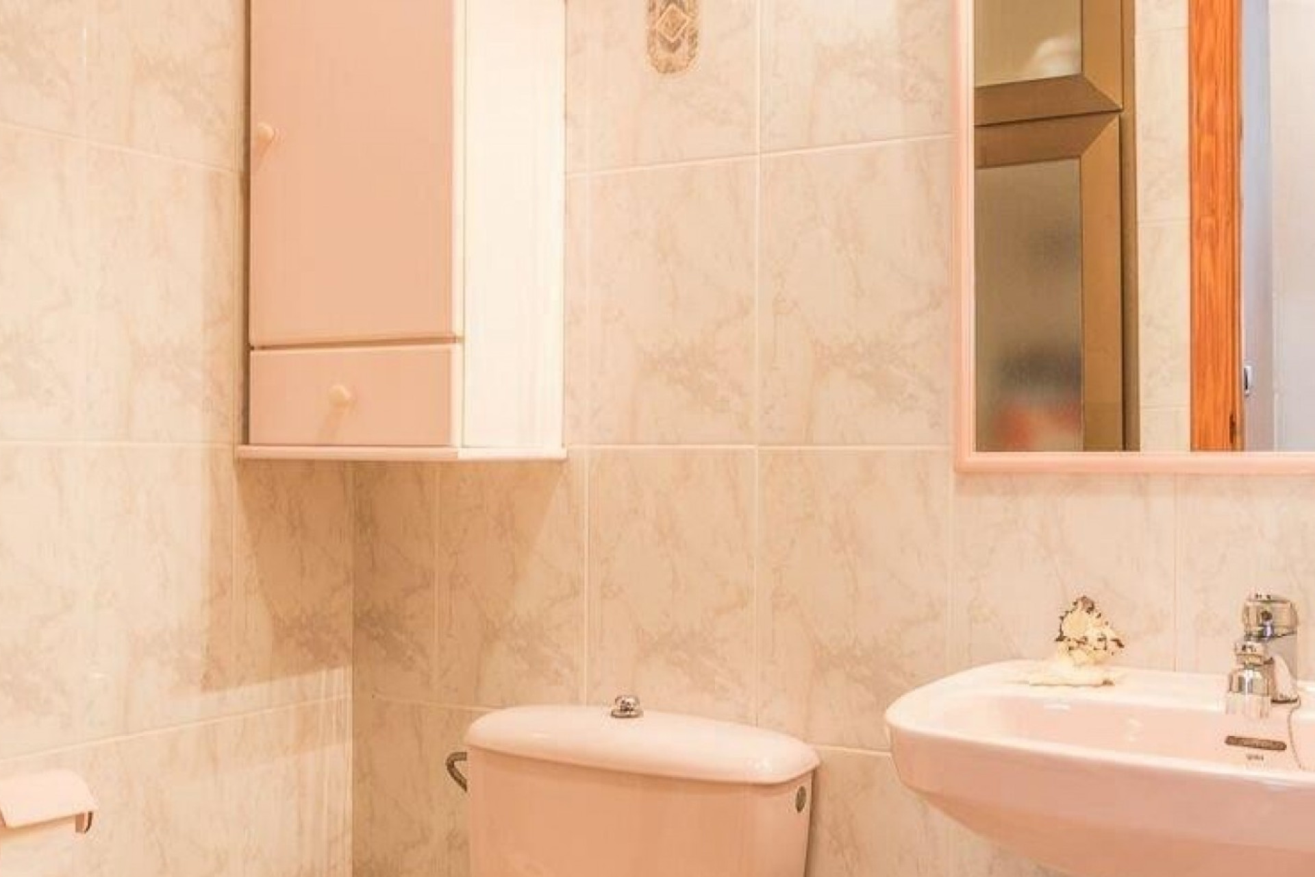 Herverkoop - Woning - Orihuela Costa - Playa Flamenca