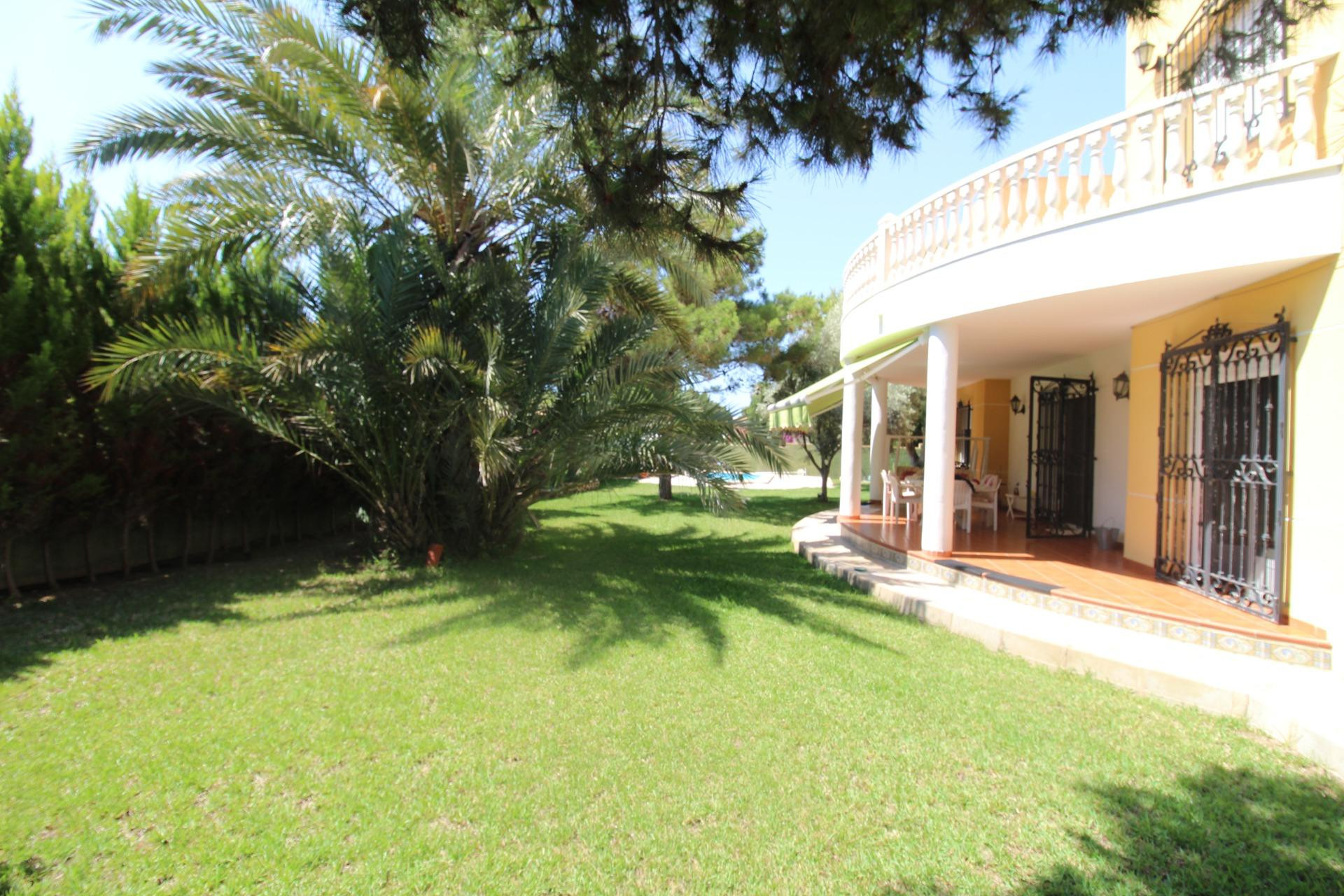 Herverkoop - Woning - Orihuela Costa - Punta Prima