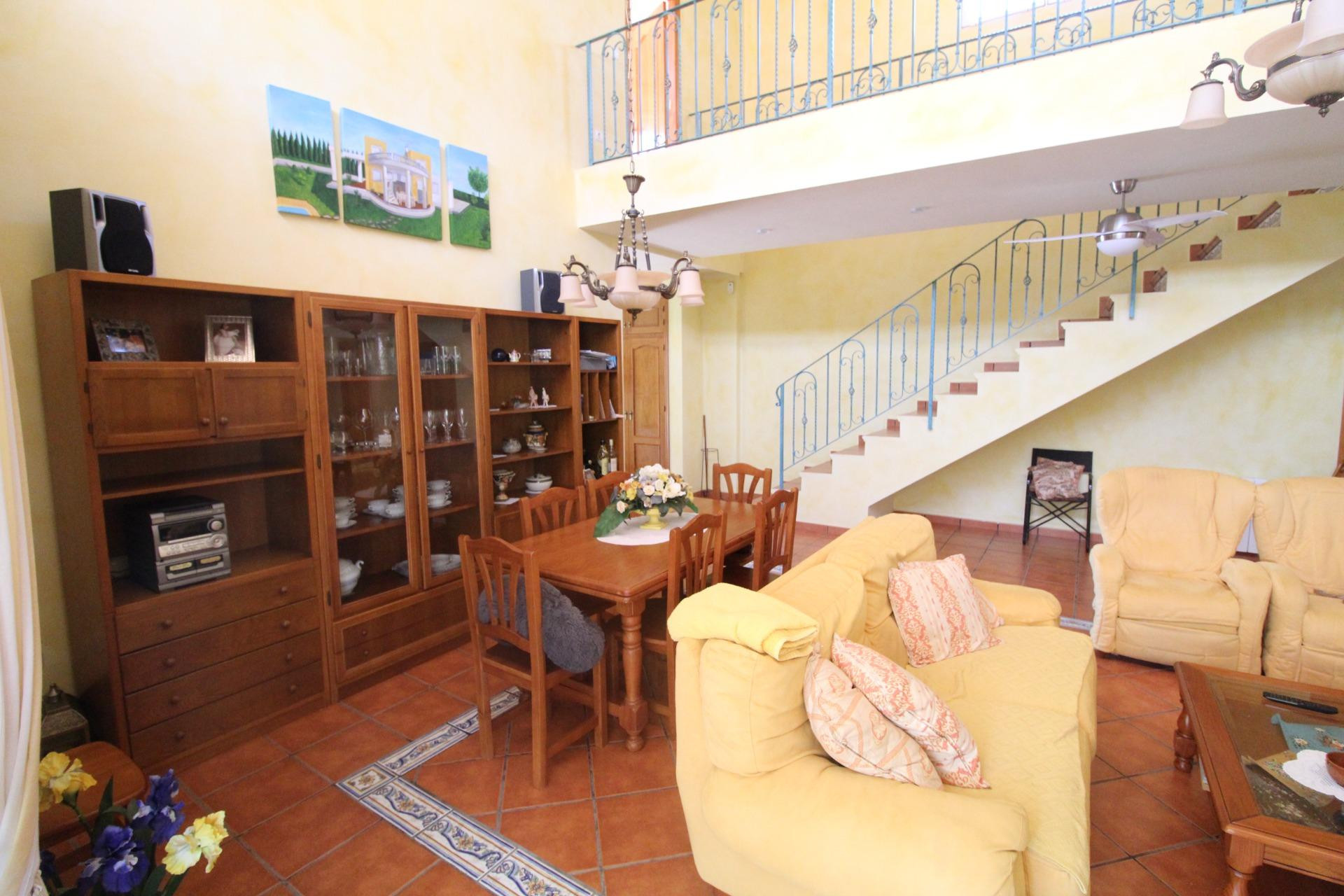 Herverkoop - Woning - Orihuela Costa - Punta Prima