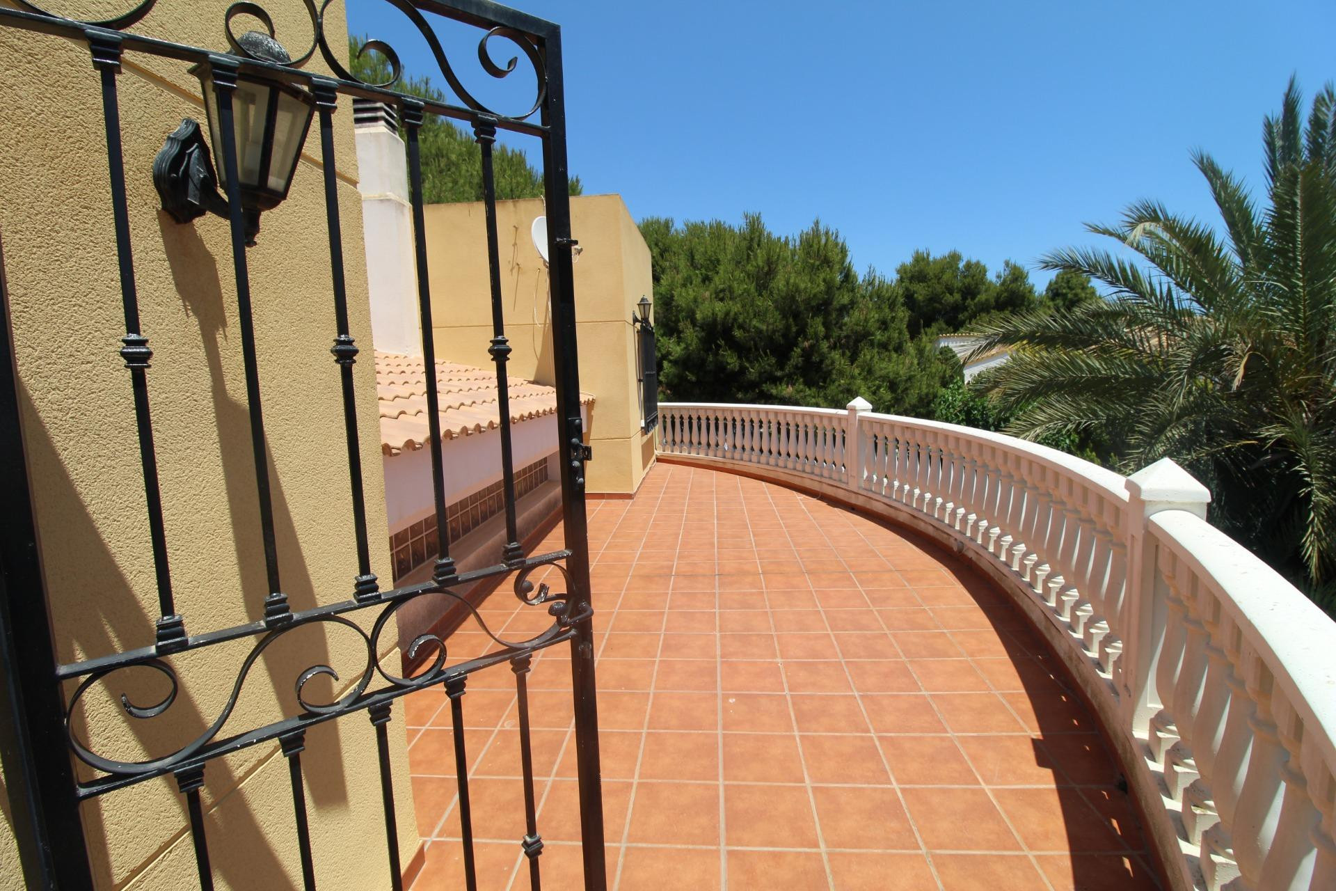 Herverkoop - Woning - Orihuela Costa - Punta Prima