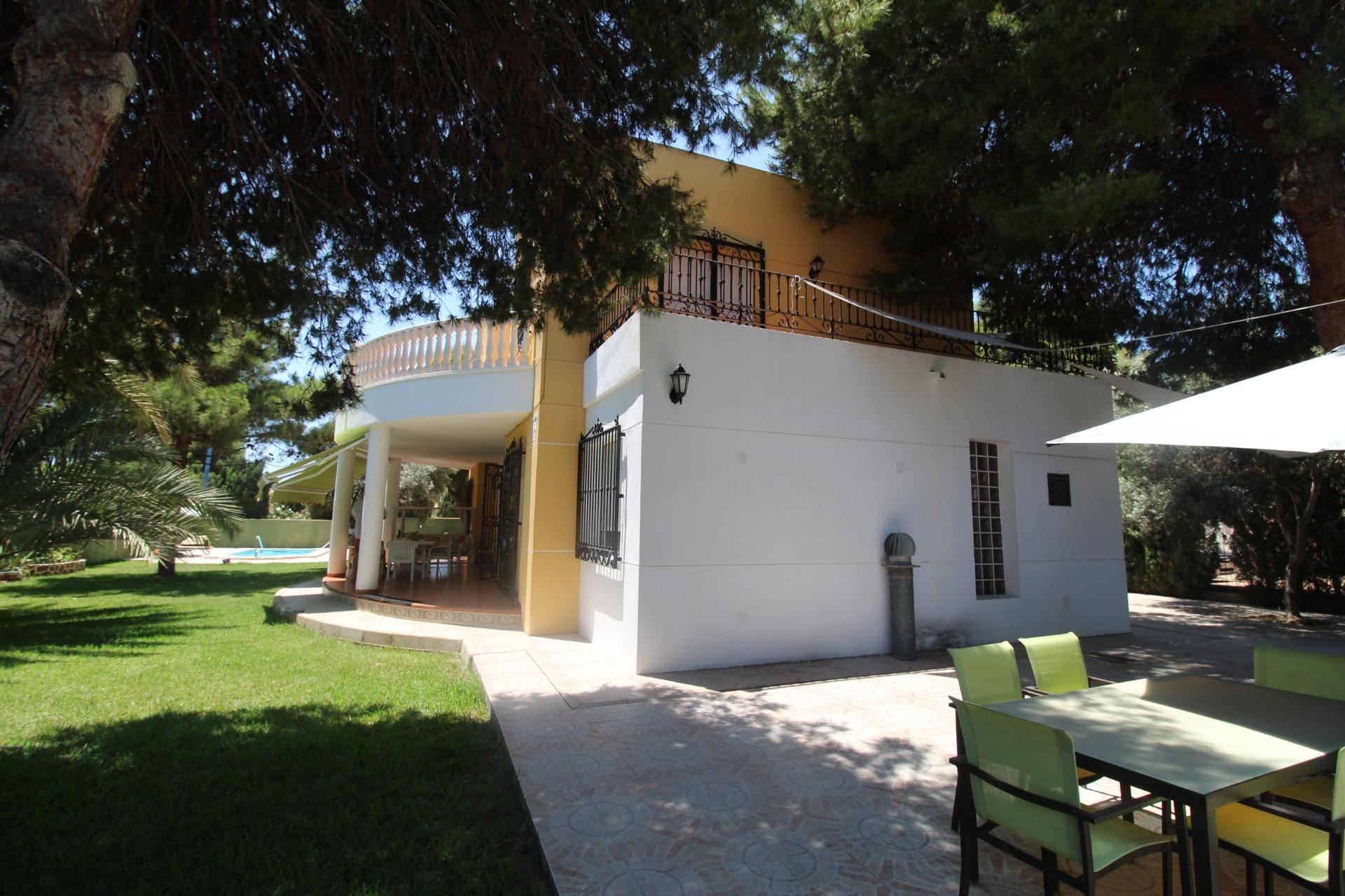 Herverkoop - Woning - Orihuela Costa - Punta Prima