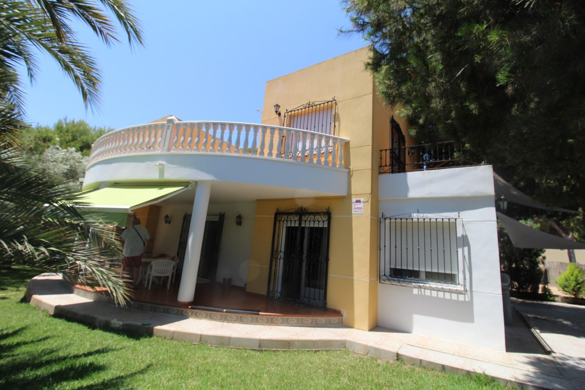 Herverkoop - Woning - Orihuela Costa - Punta Prima