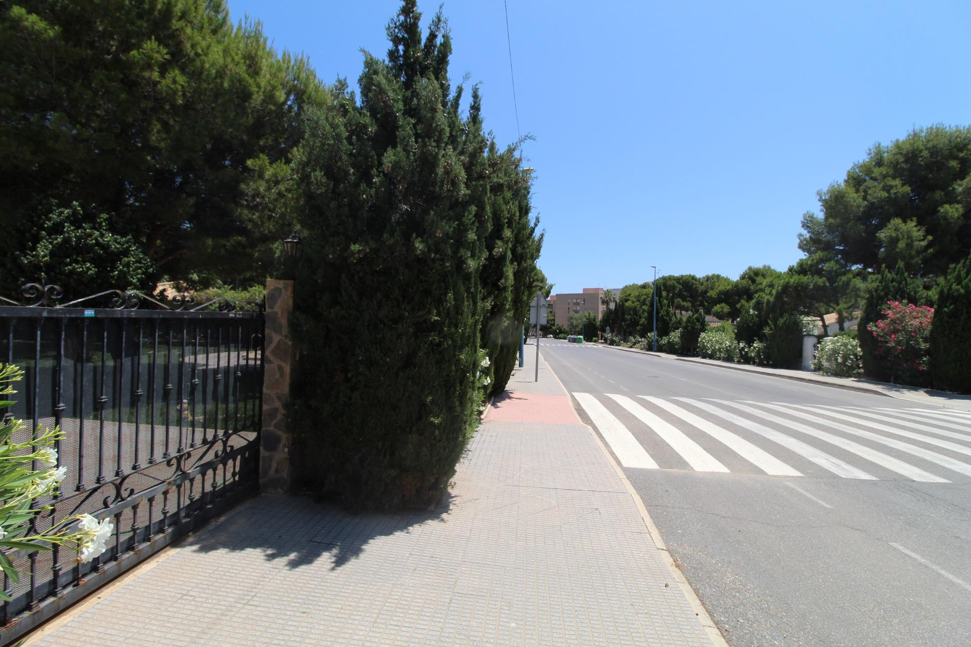 Herverkoop - Woning - Orihuela Costa - Punta Prima