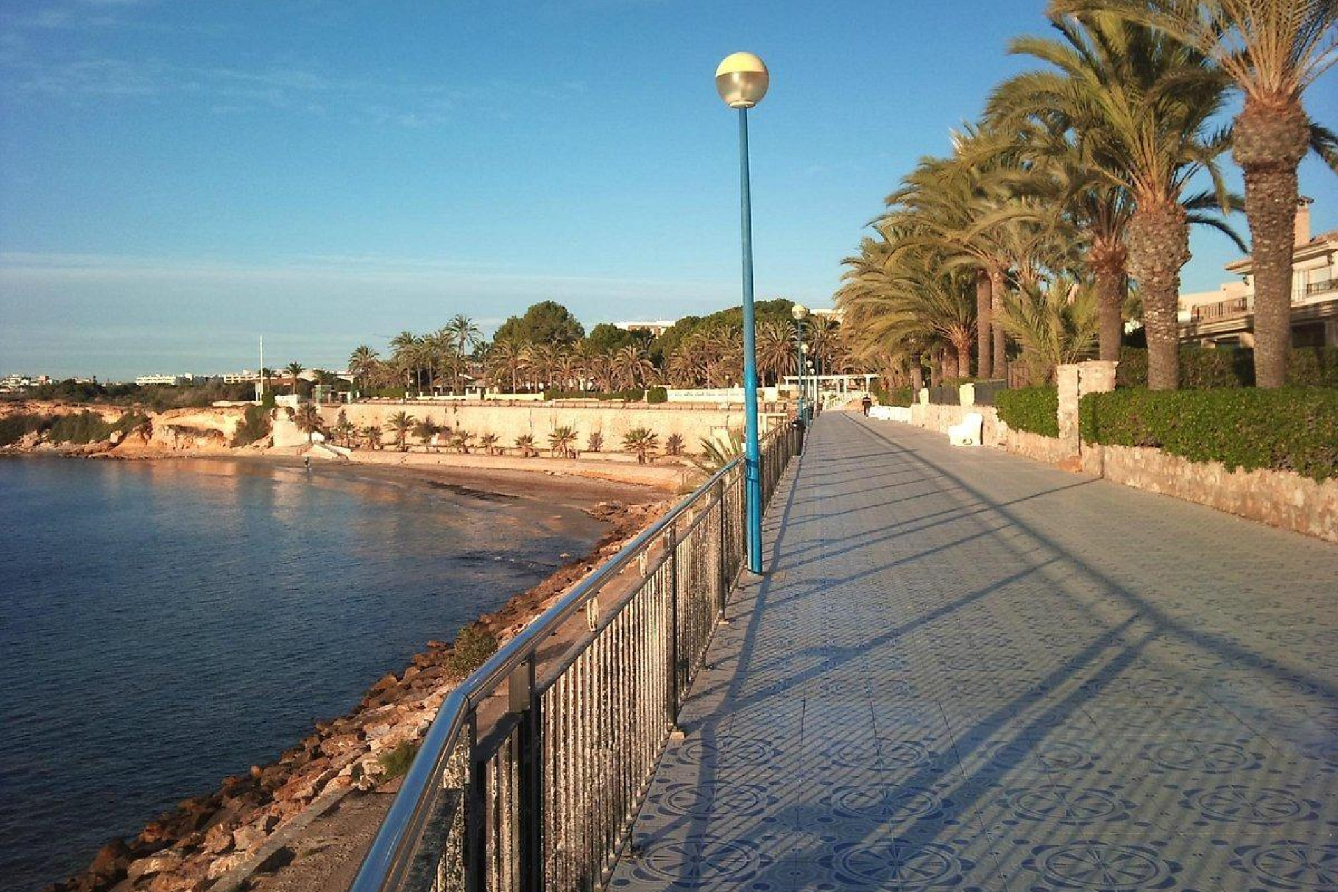 Herverkoop - Woning - Orihuela Costa - Punta Prima