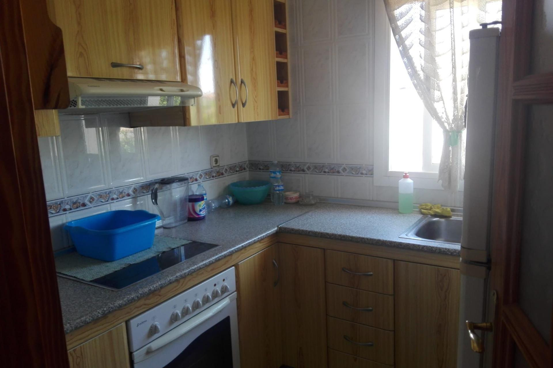 Herverkoop - Woning - Orihuela Costa - Punta Prima