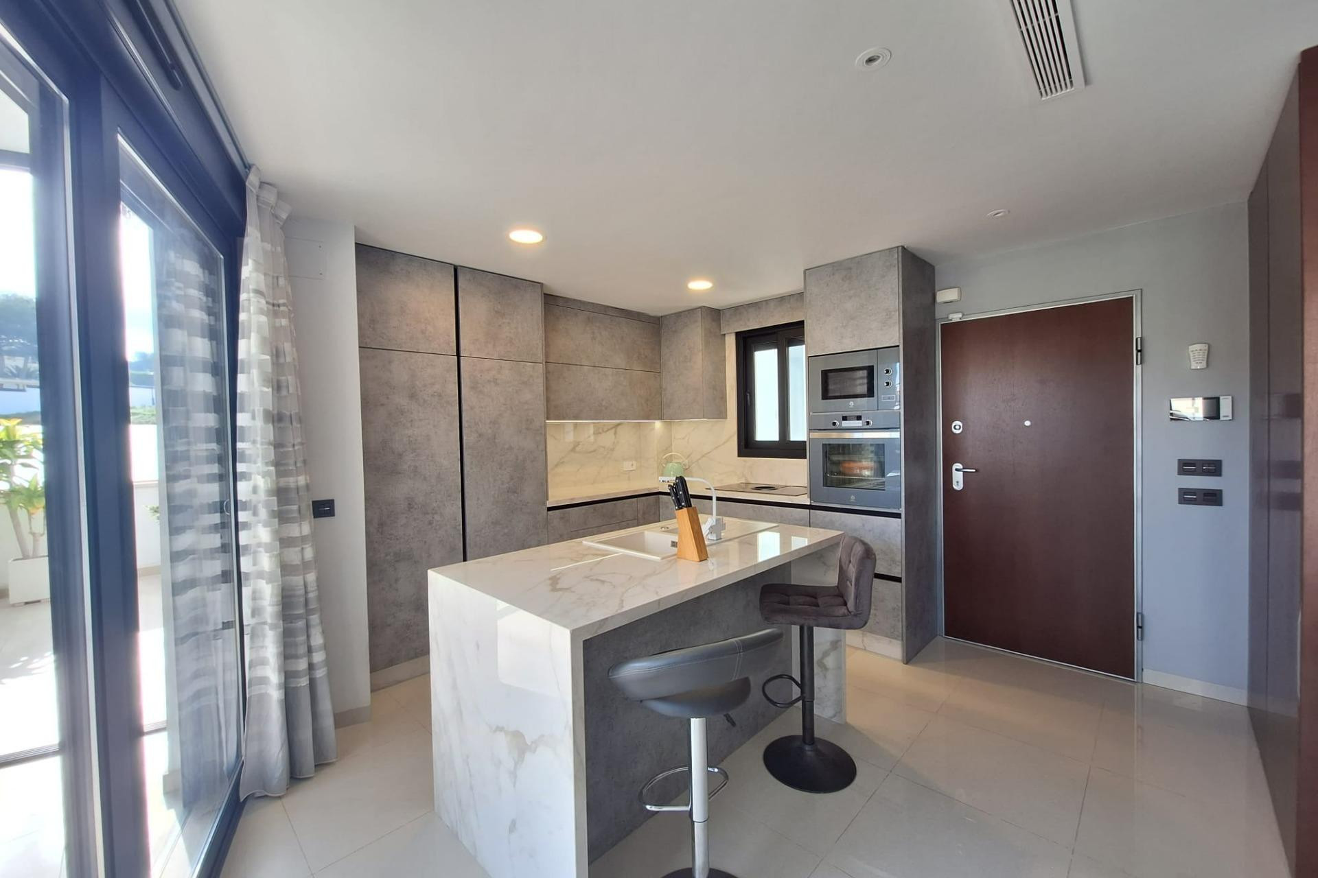 Herverkoop - Woning - Orihuela Costa - Villamartín-Las Filipinas