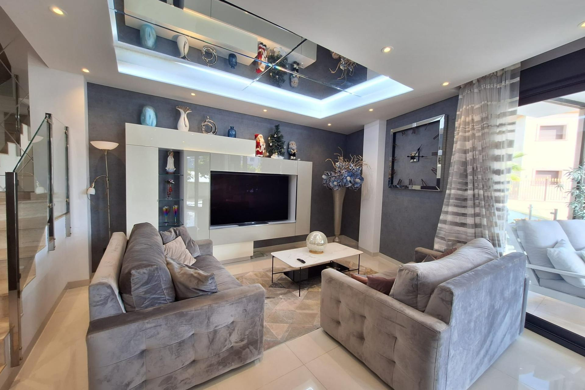 Herverkoop - Woning - Orihuela Costa - Villamartín-Las Filipinas