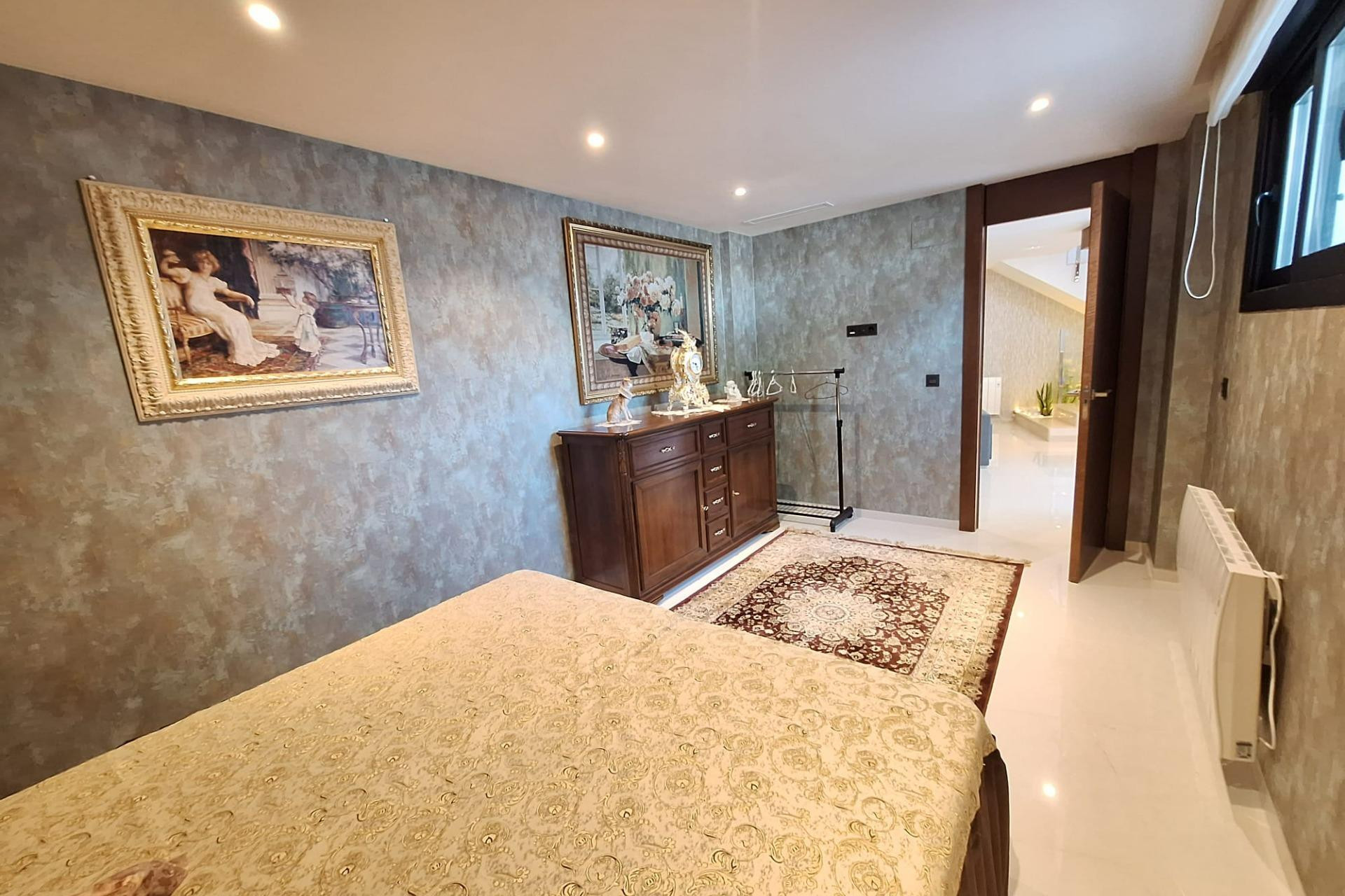 Herverkoop - Woning - Orihuela Costa - Villamartín-Las Filipinas